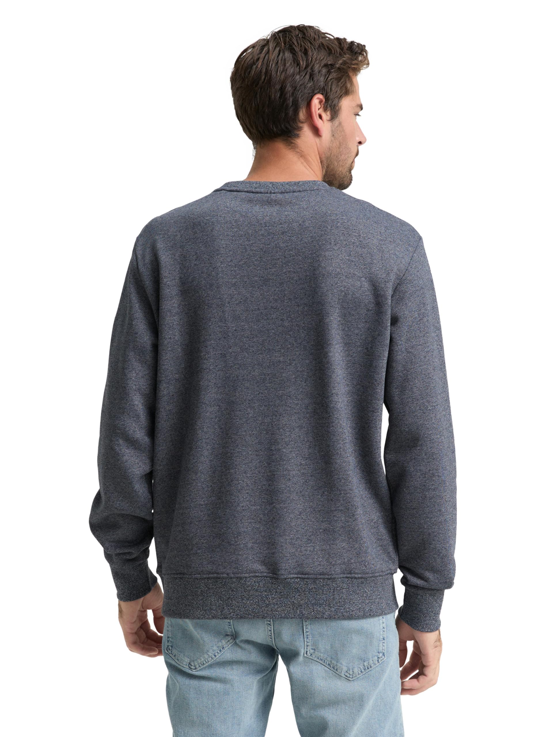 tom-tailor-1047803-sweatshirt-melange-optik-herren image 3
