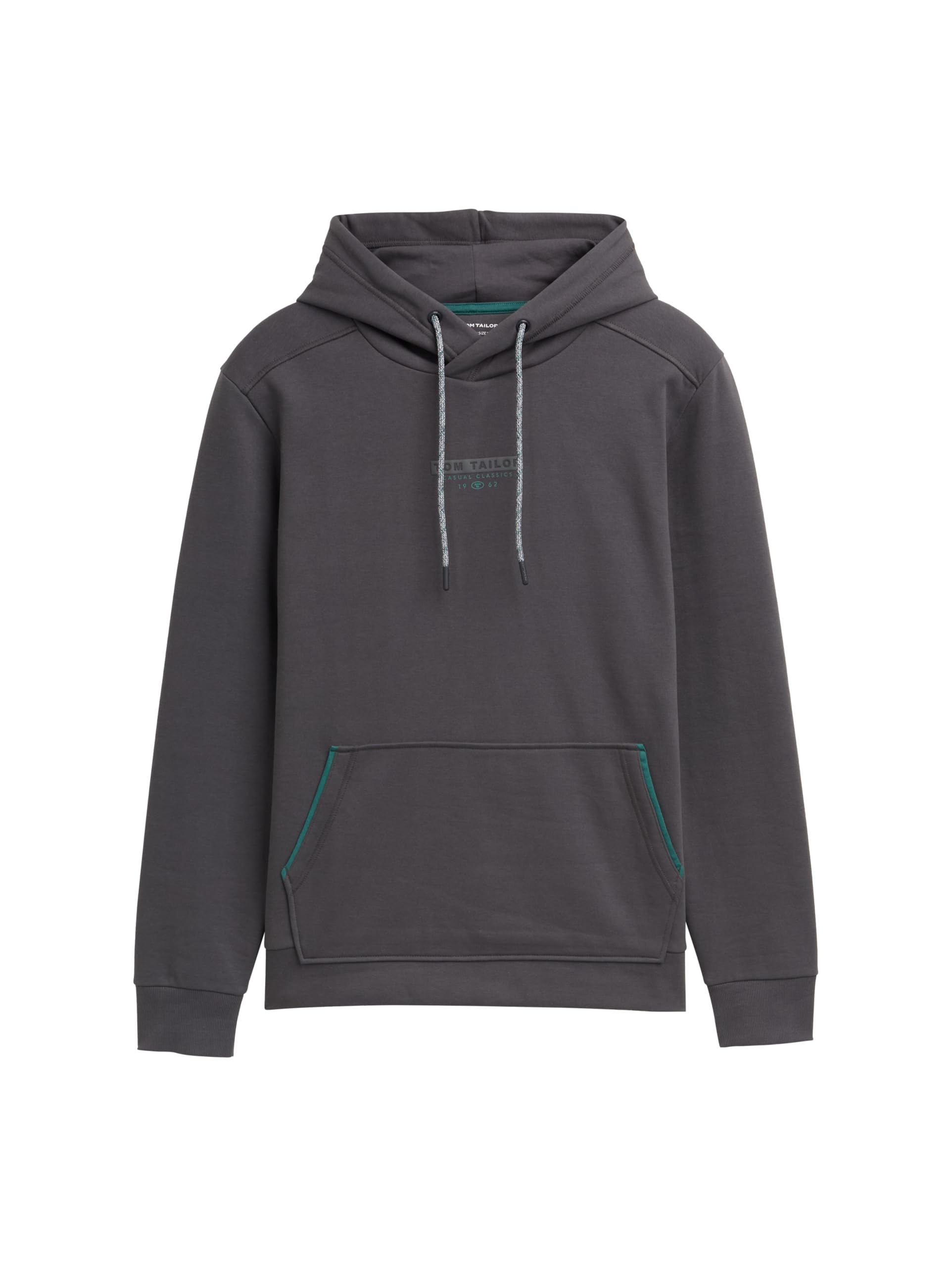 tom-tailor-herren-1049347-sweatshirt-hoodie-mit-logo-print image 4