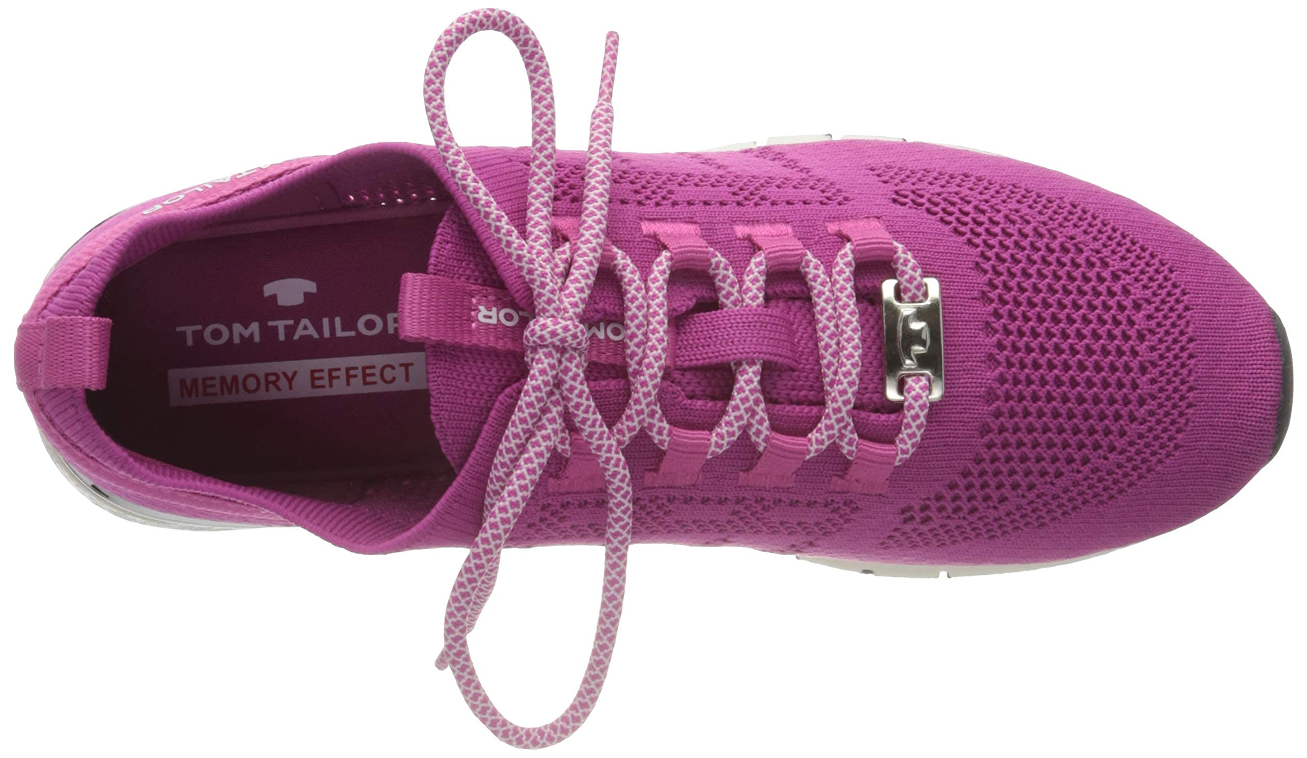 tom-tailor-damen-1191101-sneaker image 5