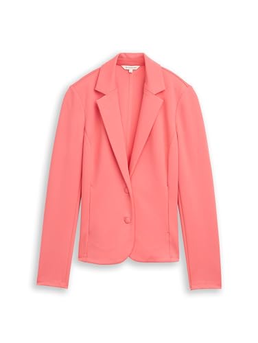 tom-tailor-damen-blazer-mit-viskose image 6