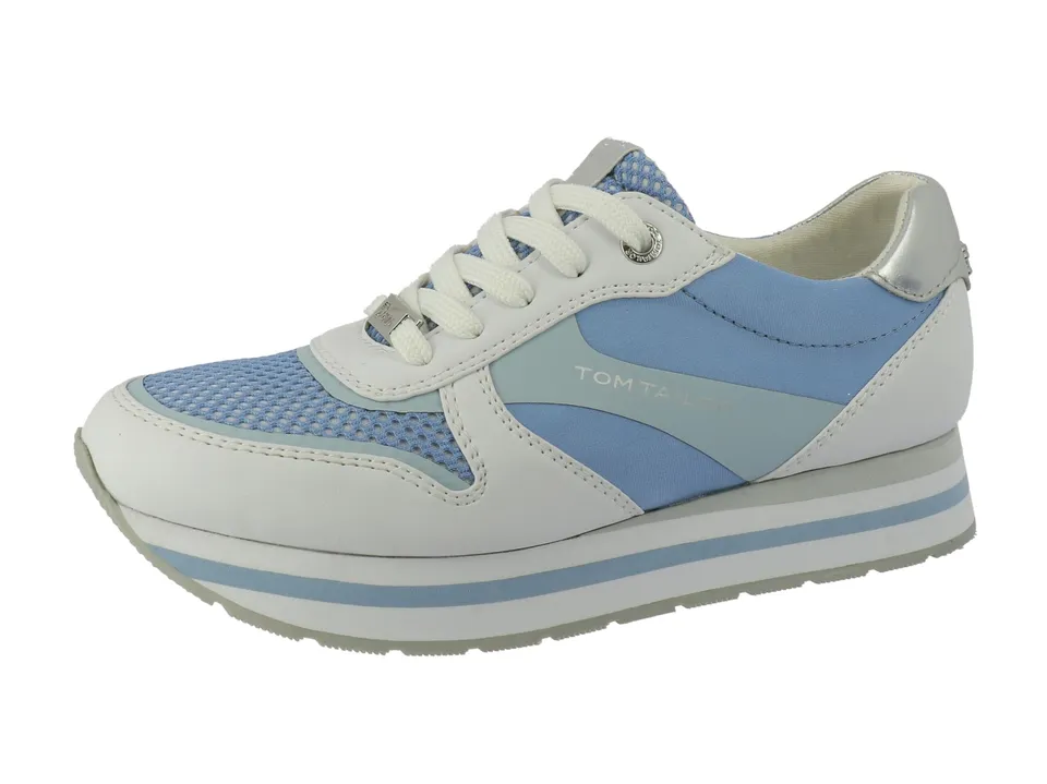 tom-tailor-1195510-sneaker-damen image 1