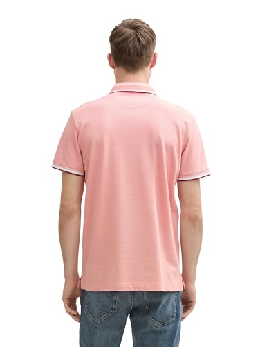 tom-tailor-herren-poloshirt-regular-fit-1045707-klassische-passform-1er-pack image 8