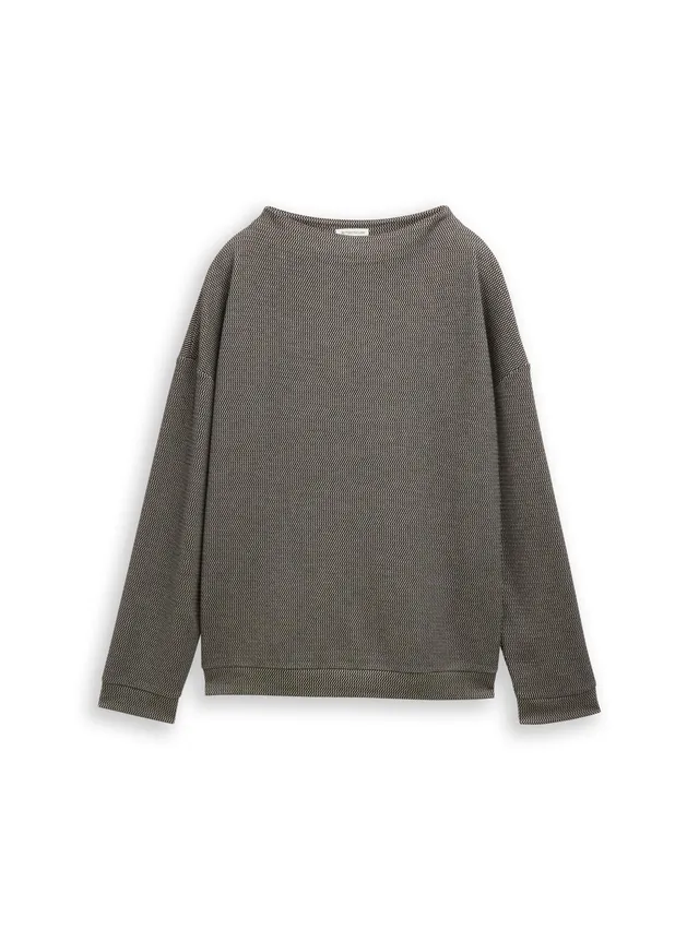 tom-tailor-damen-sweatshirt-2 image 1