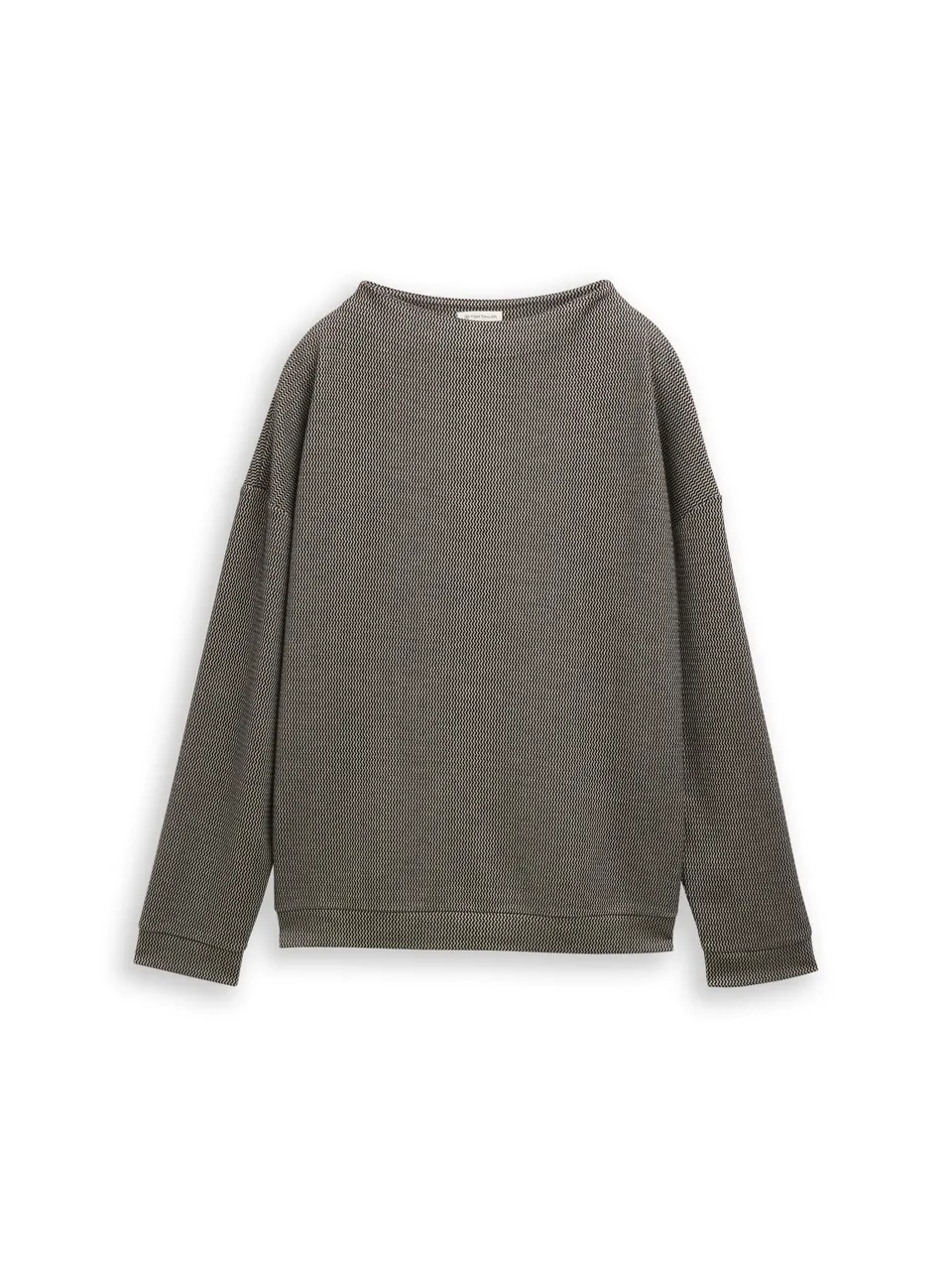 tom-tailor-damen-sweatshirt-2 image 1