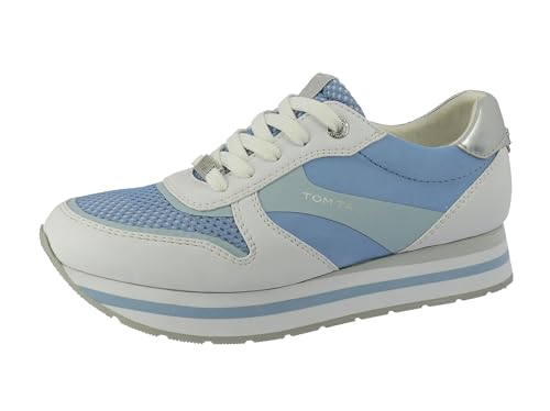 tom-tailor-1195510-sneaker-damen image 7