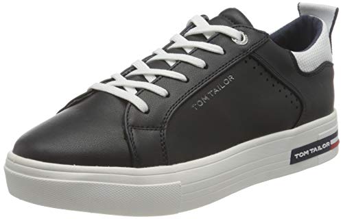 tom-tailor-1194501-damen-sneaker-mit-memory-sohle image 8