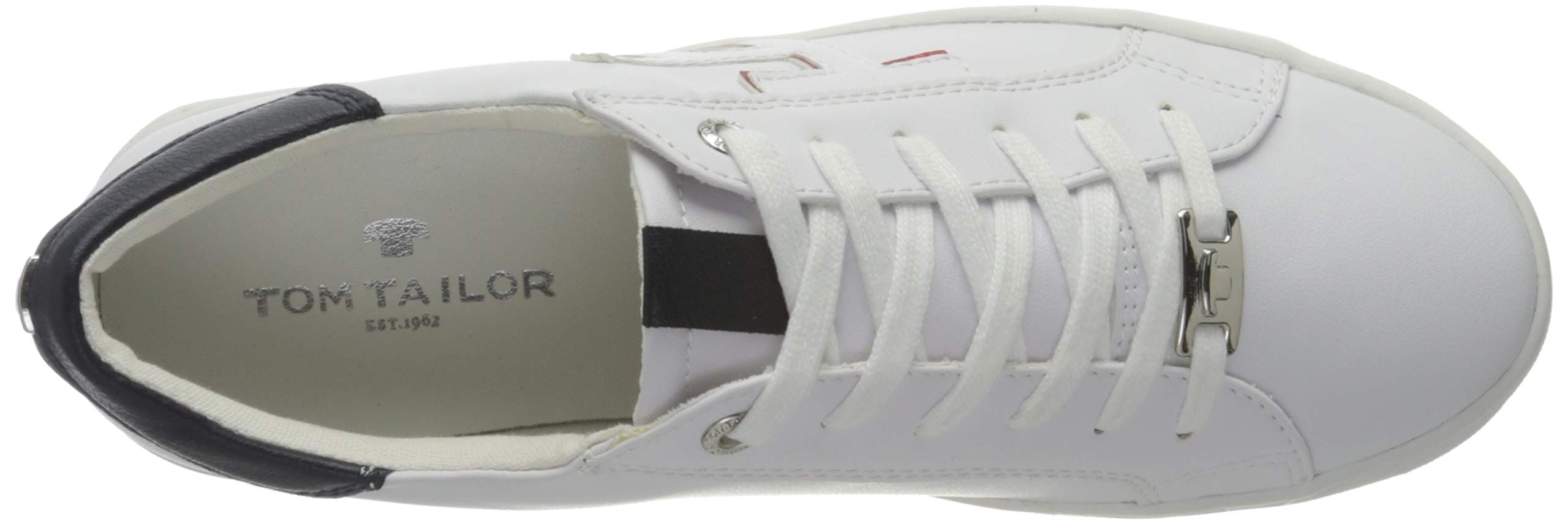 tom-tailor-1192607-sneaker-damen image 5