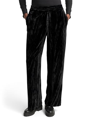 tom-tailor-denim-damen-culotte-samthose-1050753 image 6