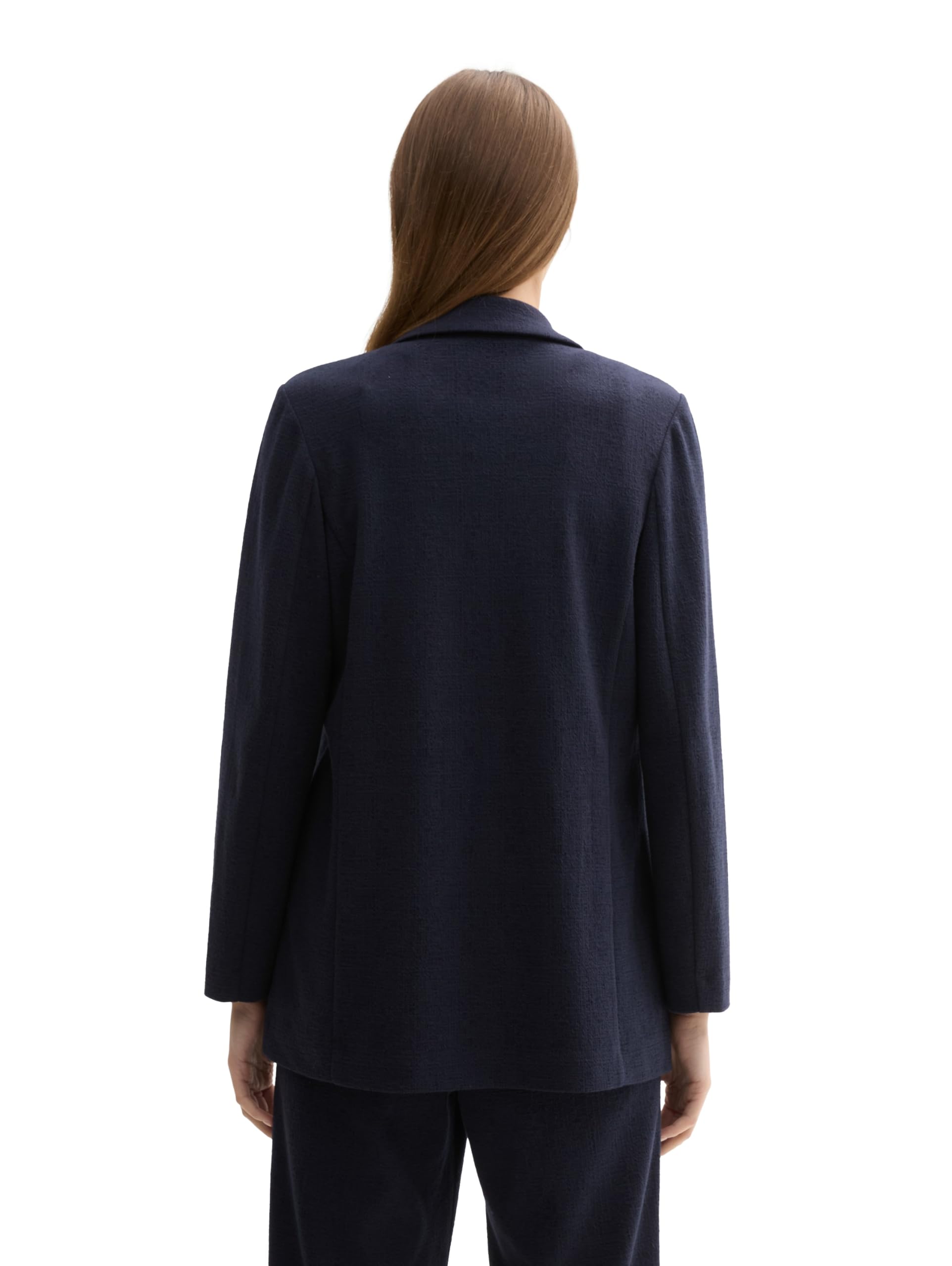 tom-tailor-damen-blazer-aus-fliessendem-material image 4
