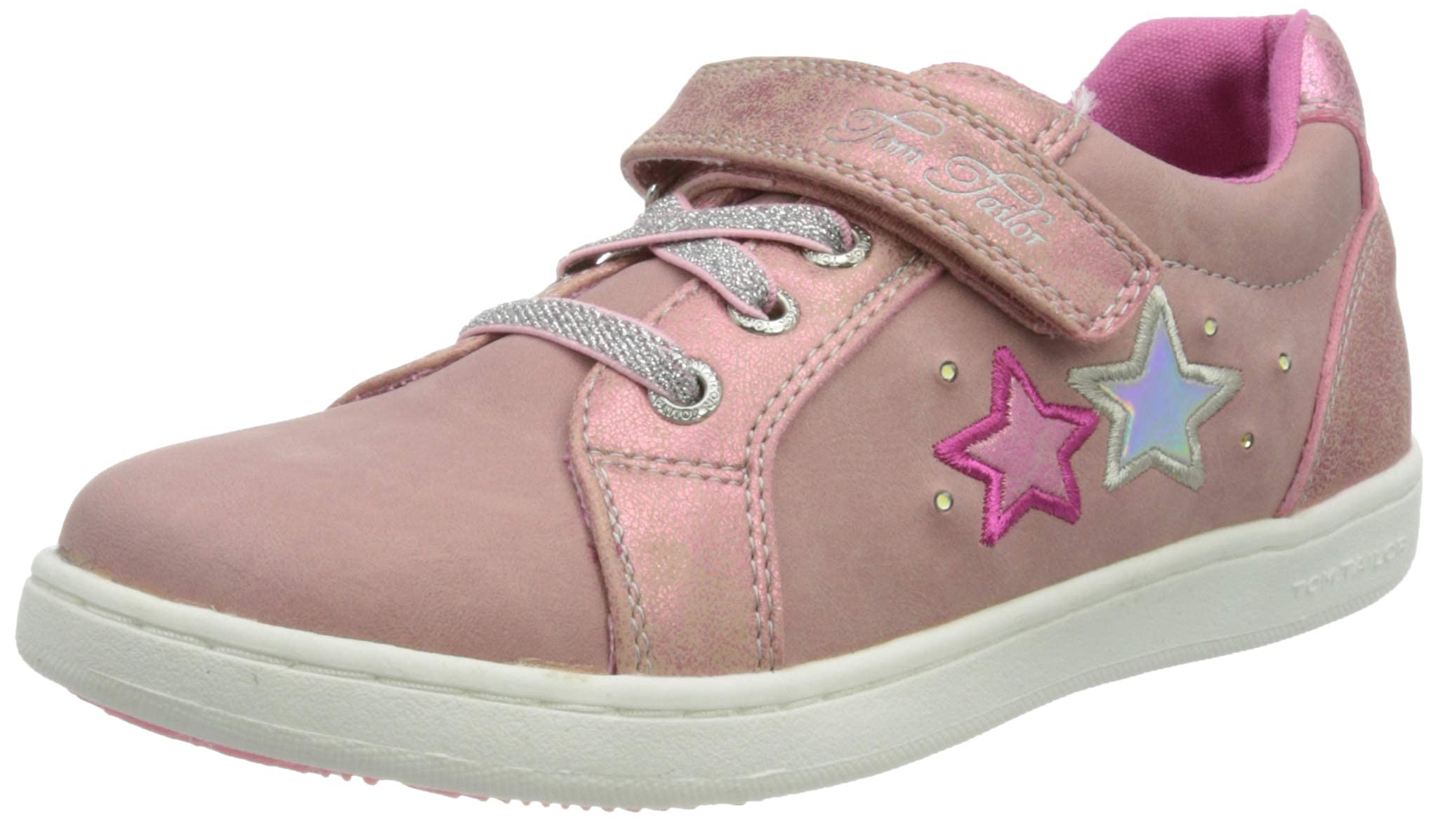 tom-tailor-m-dchen-1172708-sneaker-modisch-und-bequem image 1