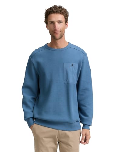 tom-tailor-herren-1047828-sweatshirt-mit-brusttasche image 4