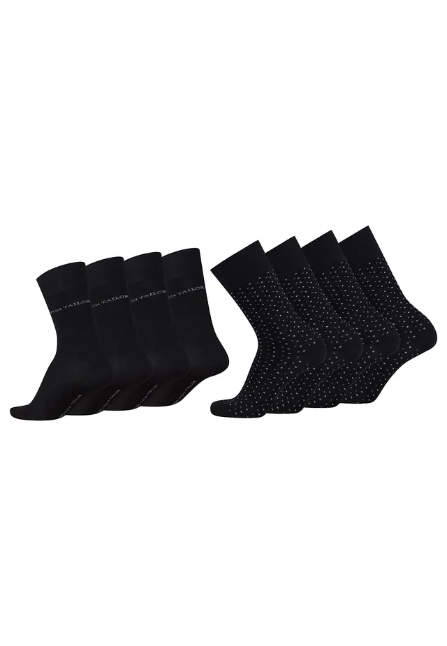 tom-tailor-socken-herren-mehrfachpack image 1