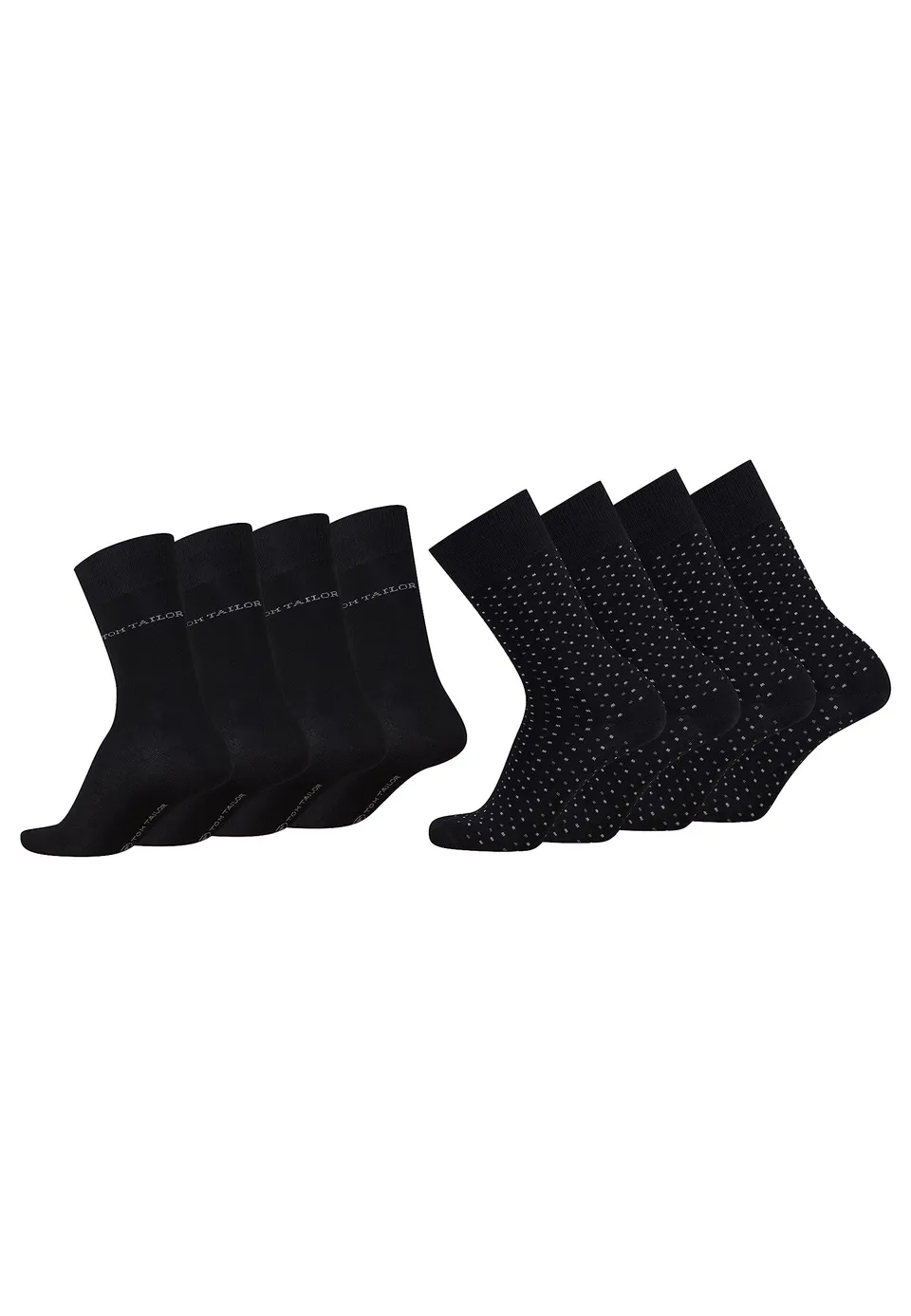 tom-tailor-socken-herren-mehrfachpack image 1