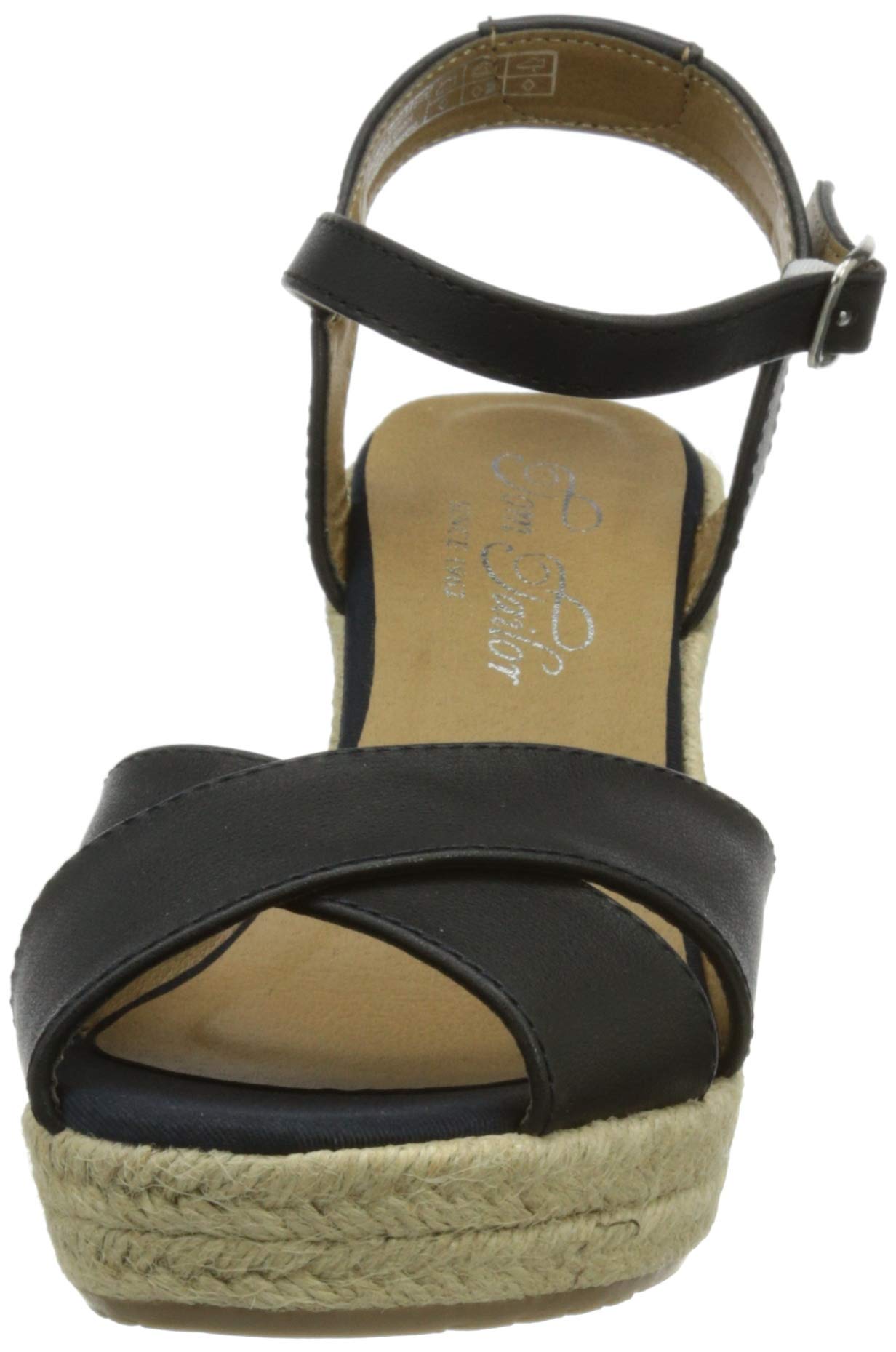 tom-tailor-damen-1190107-keilsandale image 2