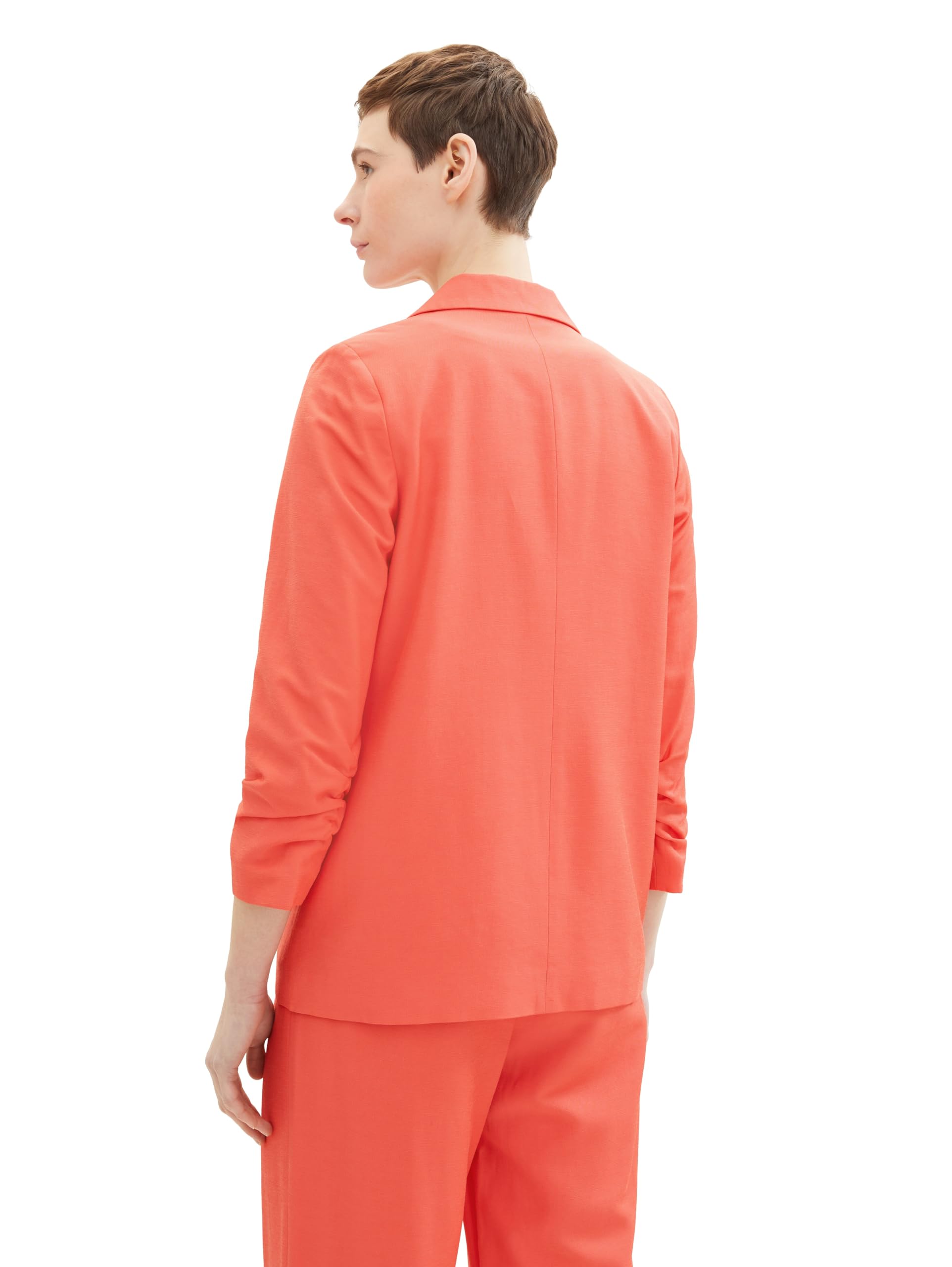 tom-tailor-denim-damen-blazer image 3