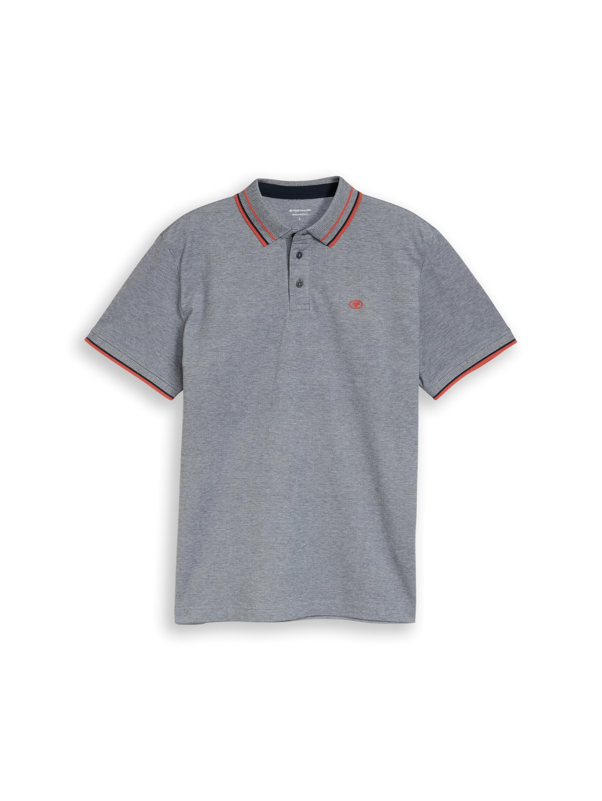 tom-tailor-herren-basic-poloshirt-3 image 5