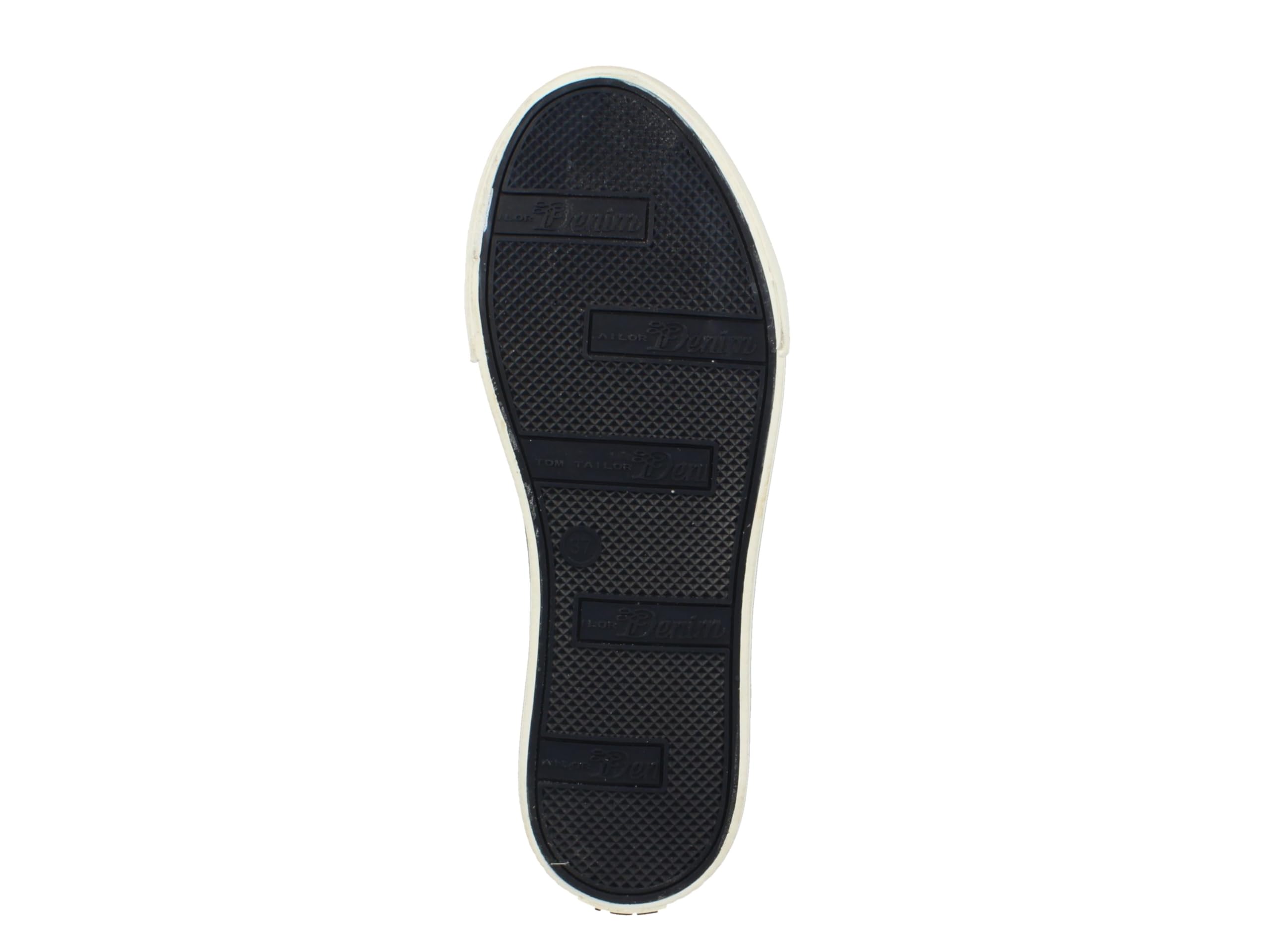 tom-tailor-stoffsneaker-damen-sneaker-variante-8ybt image 6
