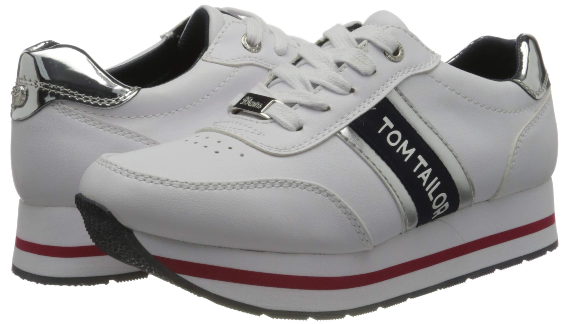 tom-tailor-1195505-damen-sneaker image 7