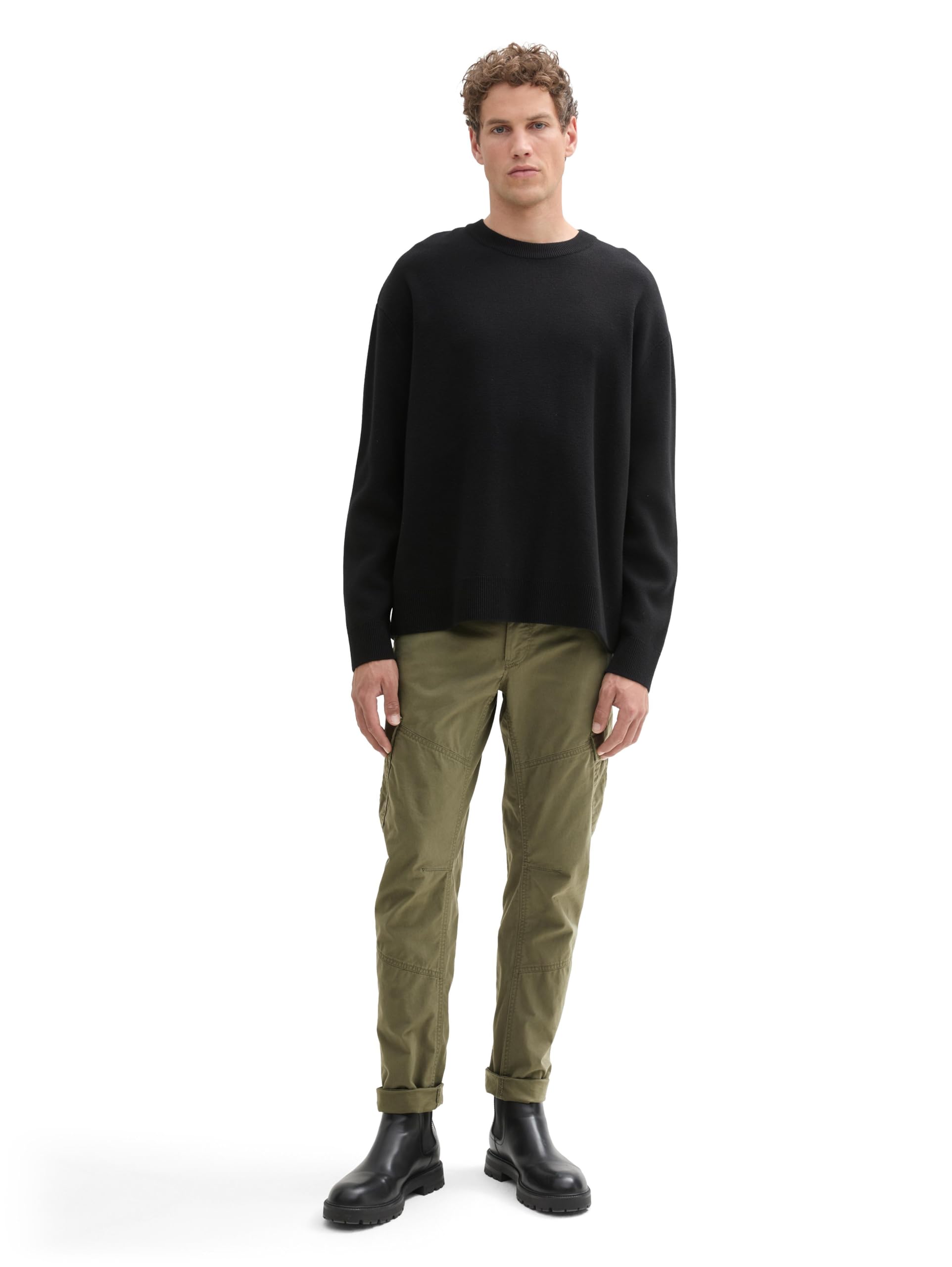 tom-tailor-denim-herren-slim-fit-jersey-chino-hose image 2