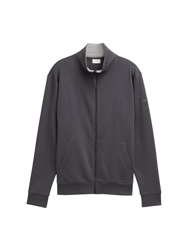 tom-tailor-herren-sweatshirt-basic image 2