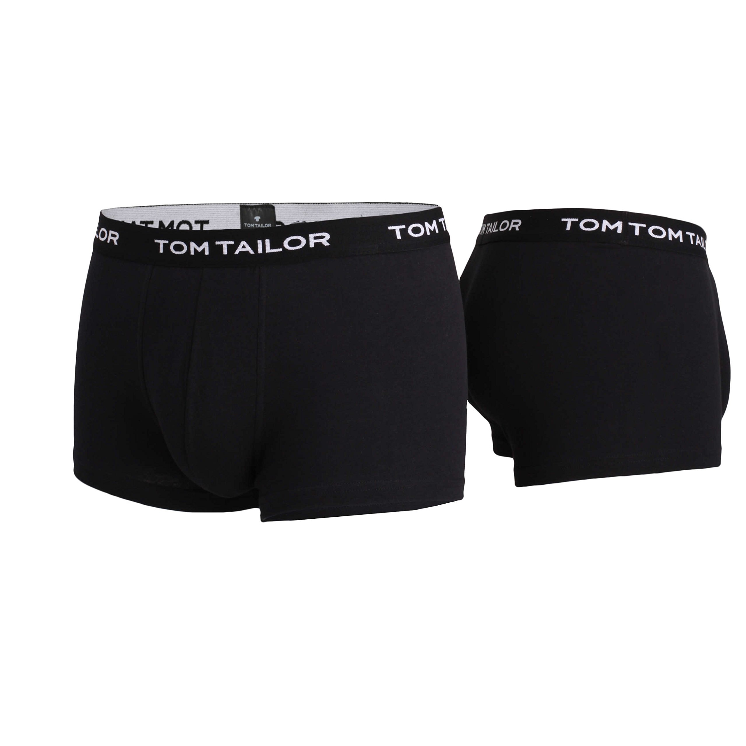 tom-tailor-underwear-herren-retroshorts-hip-pants-3er-pack image 2