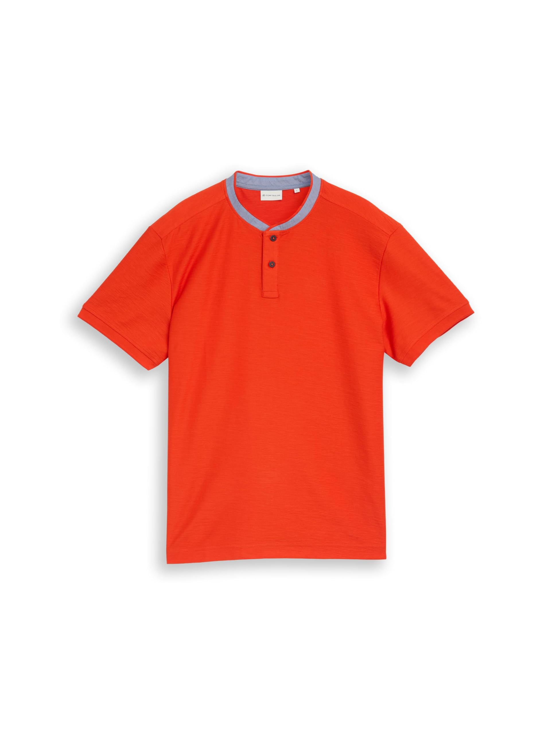 tom-tailor-herren-1051183-poloshirt-mit-stehkragen image 5