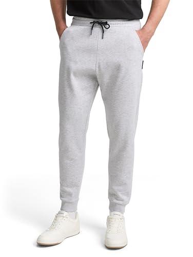 tom-tailor-denim-herren-jogginghose-mit-kordelzug image 8