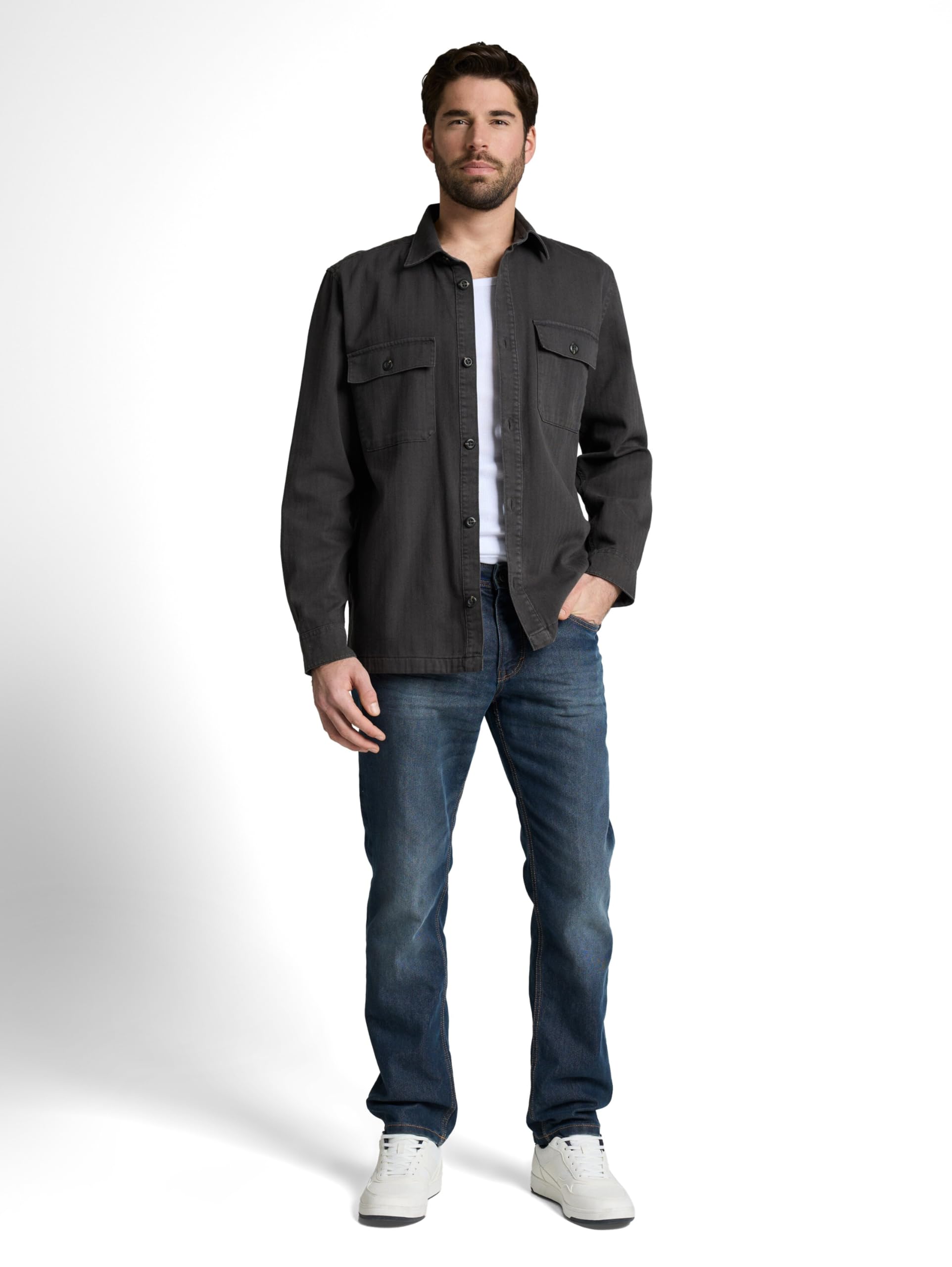 tom-tailor-herren-hemd-casual-2 image 2