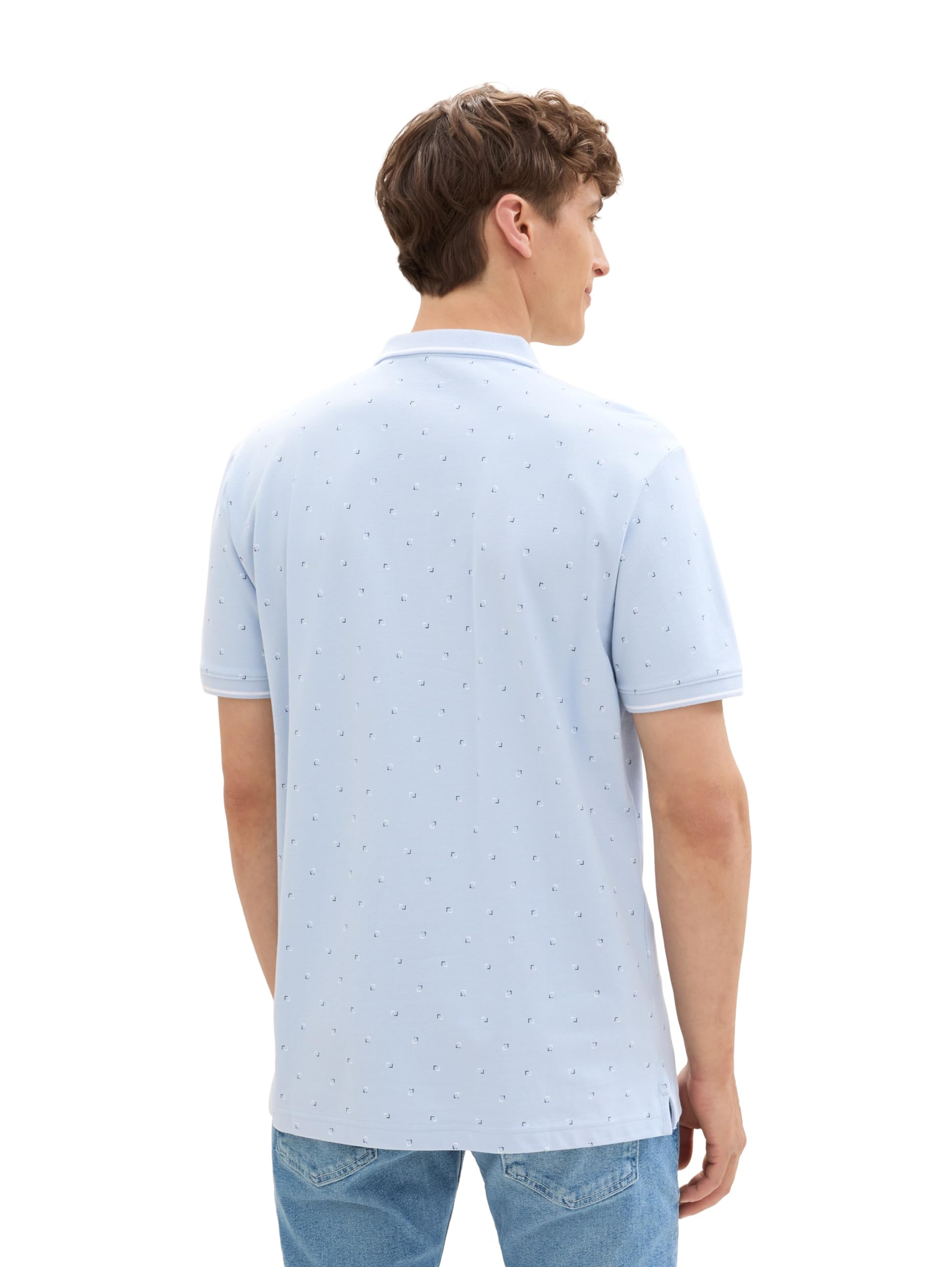 tom-tailor-denim-herren-poloshirt image 3
