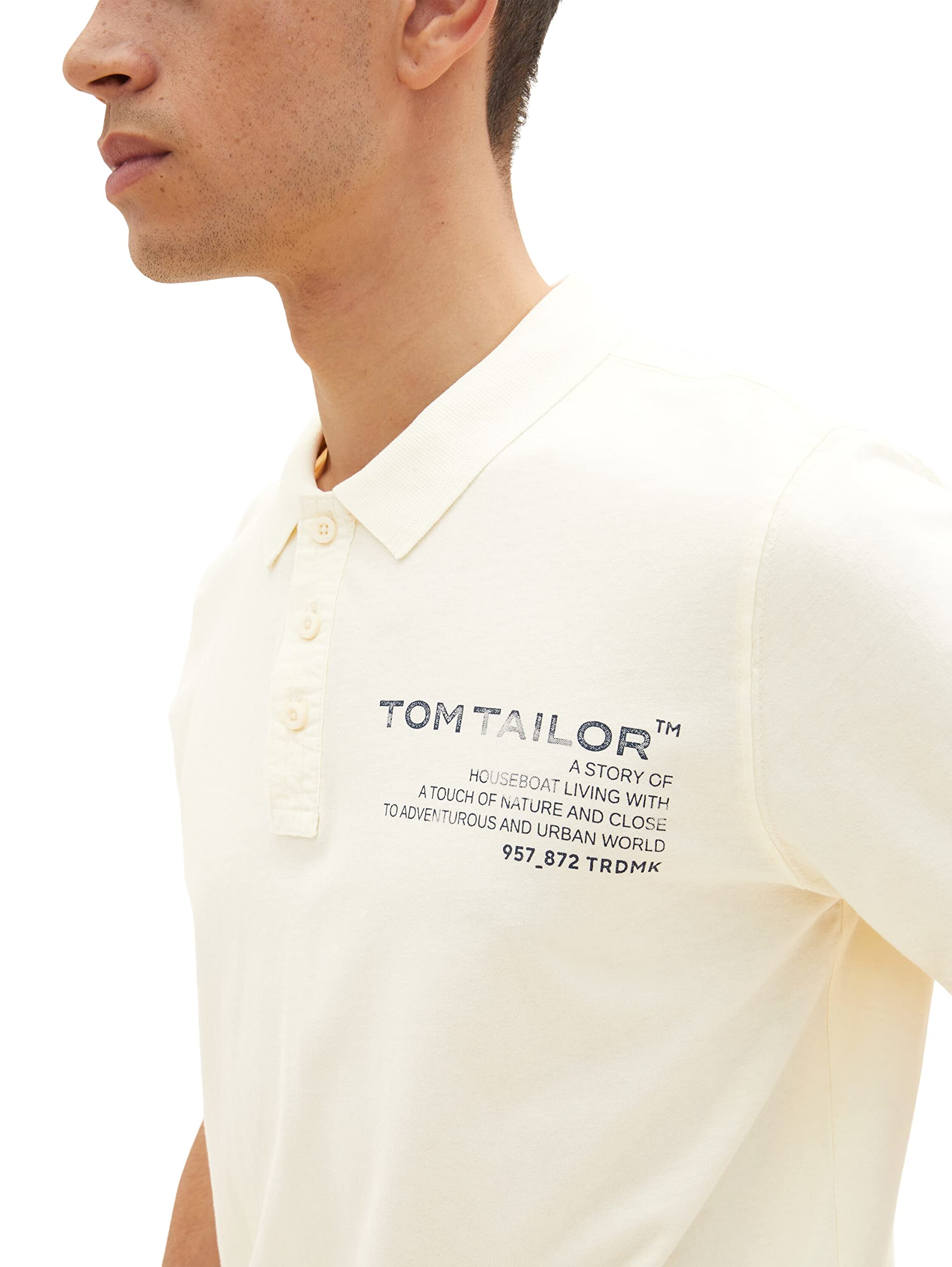 tom-tailor-herren-poloshirt-im-washed-look-regular-fit-polo image 6