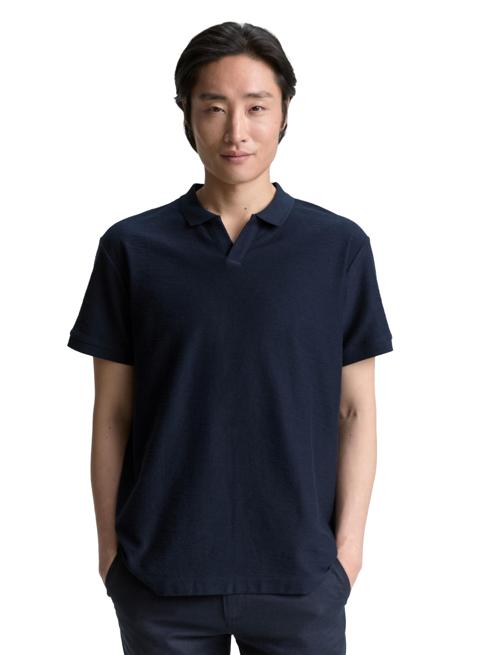 tom-tailor-jersey-poloshirt-herren image 6