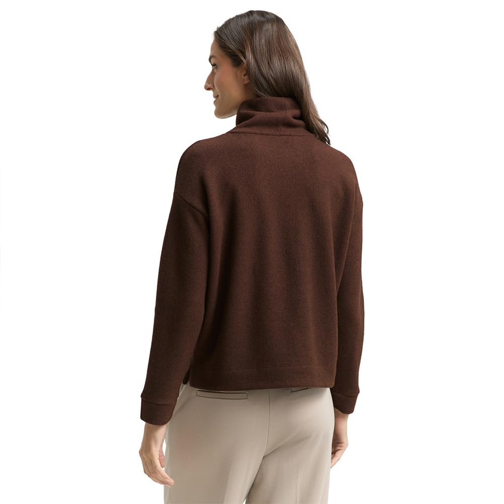 tom-tailor-1049012-damen-sweatshirt-1er-pack image 2