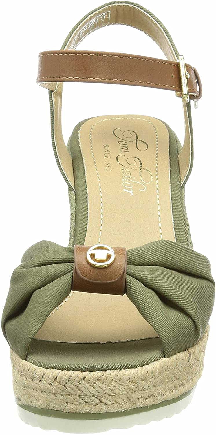 tom-tailor-damen-1190202-keilsandale-2 image 2