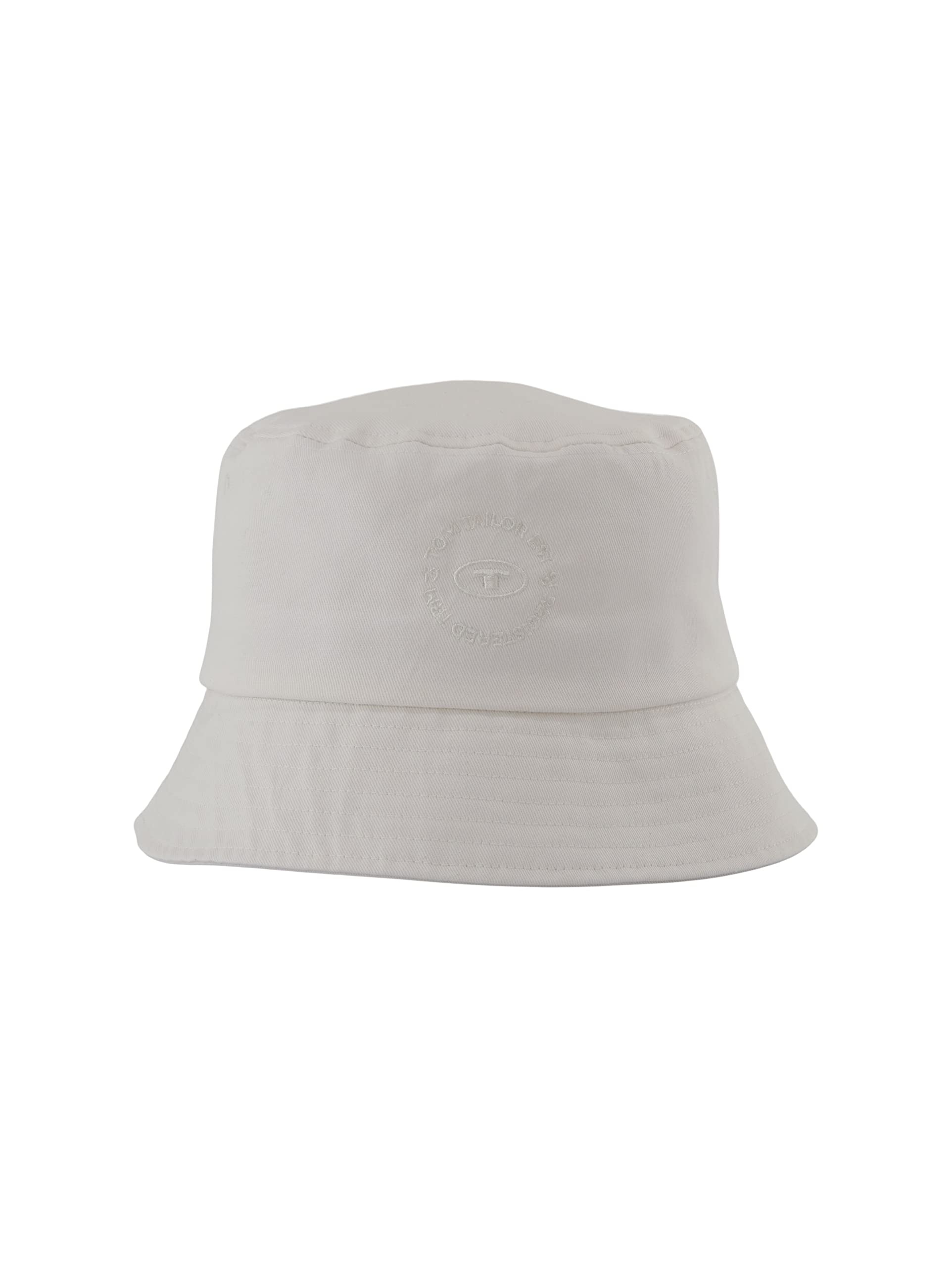tom-tailor-herren-bucket-hat-1036886-anglerhut image 1