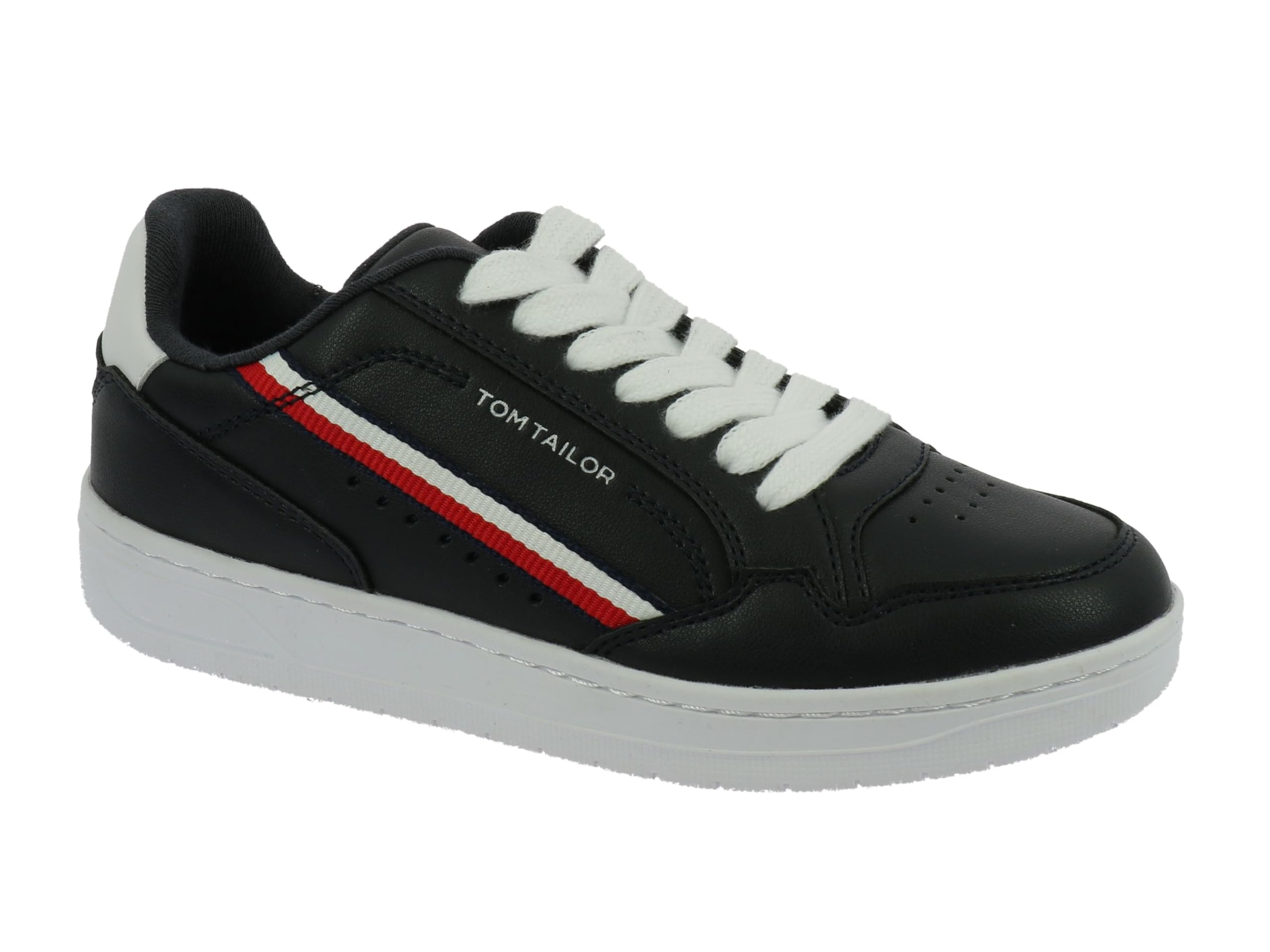 tom-tailor-damen-3293101-sneaker-leichter-fr-hjahrs-sneaker image 2
