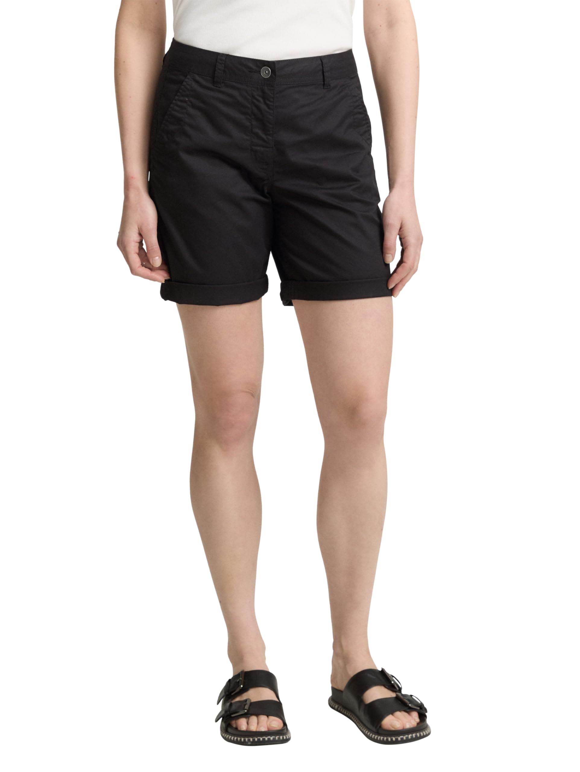 tom-tailor-damen-chino-bermuda-shorts-2 image 7