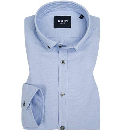 joop-heli-w-herren-freizeithemd-slim-fit-oxford image 1
