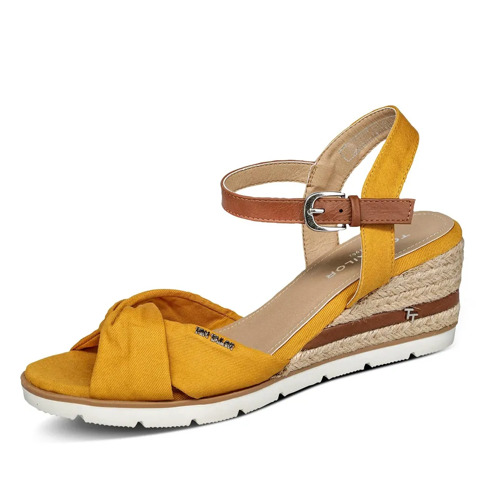 tom-tailor-1190403-keilsandale-damen image 1