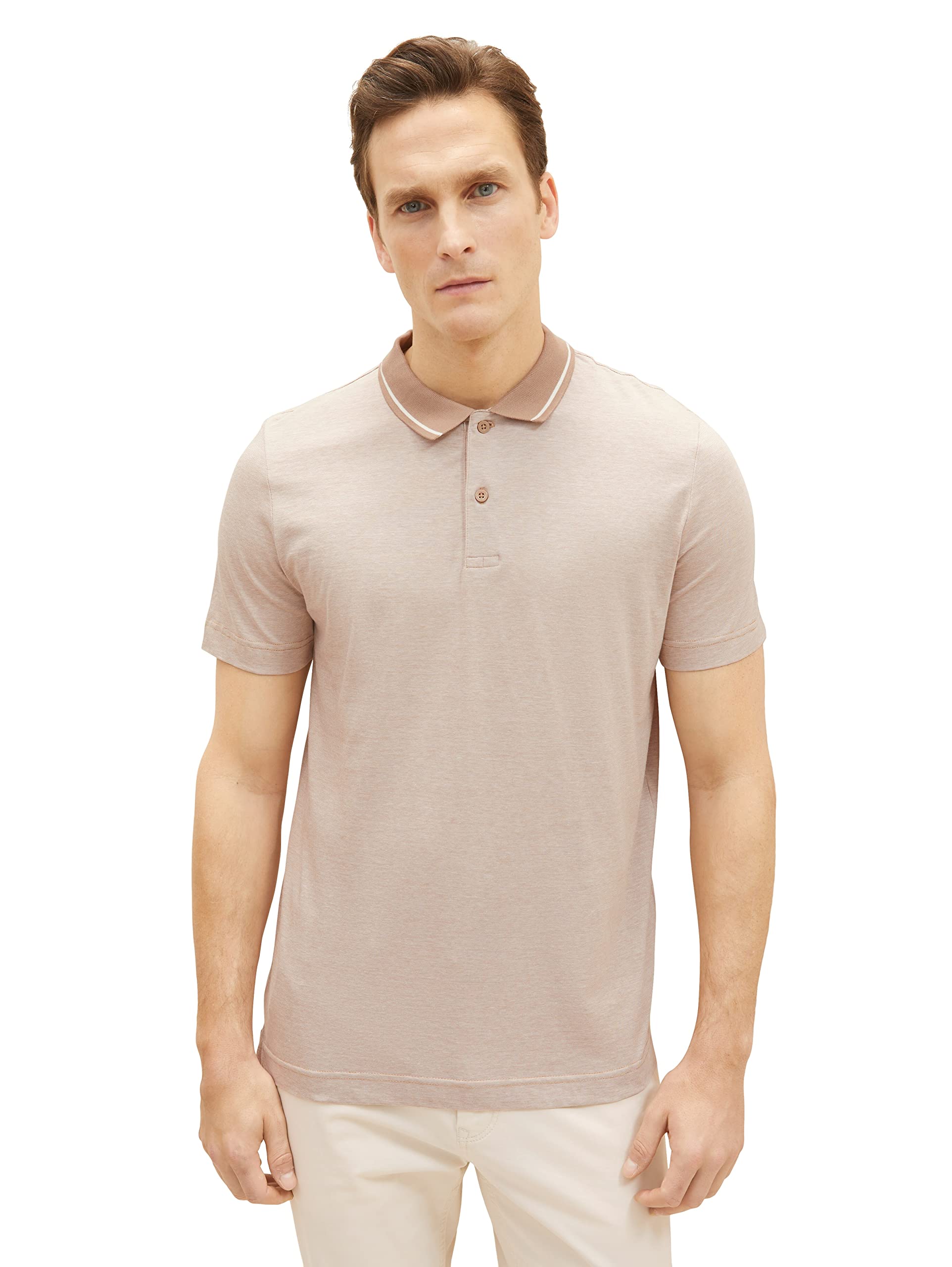 tom-tailor-herren-poloshirt-mit-streifen-2 image 7
