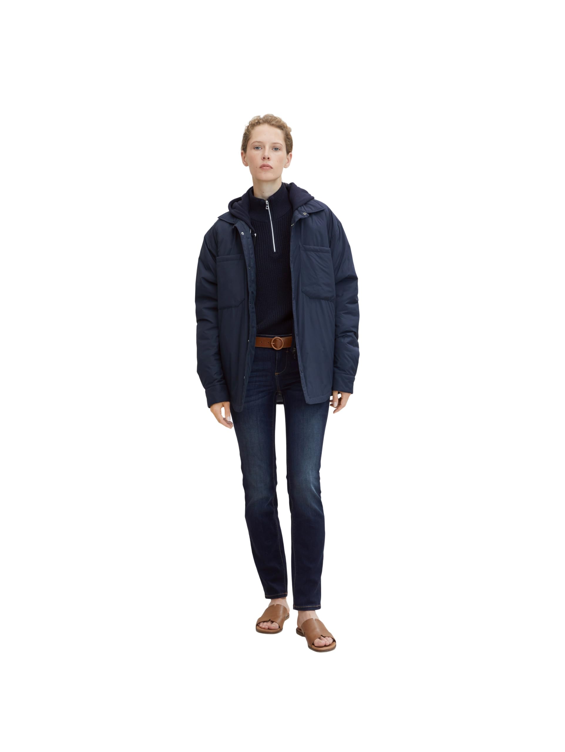 tom-tailor-alexa-slim-jeans-f-r-damen image 2