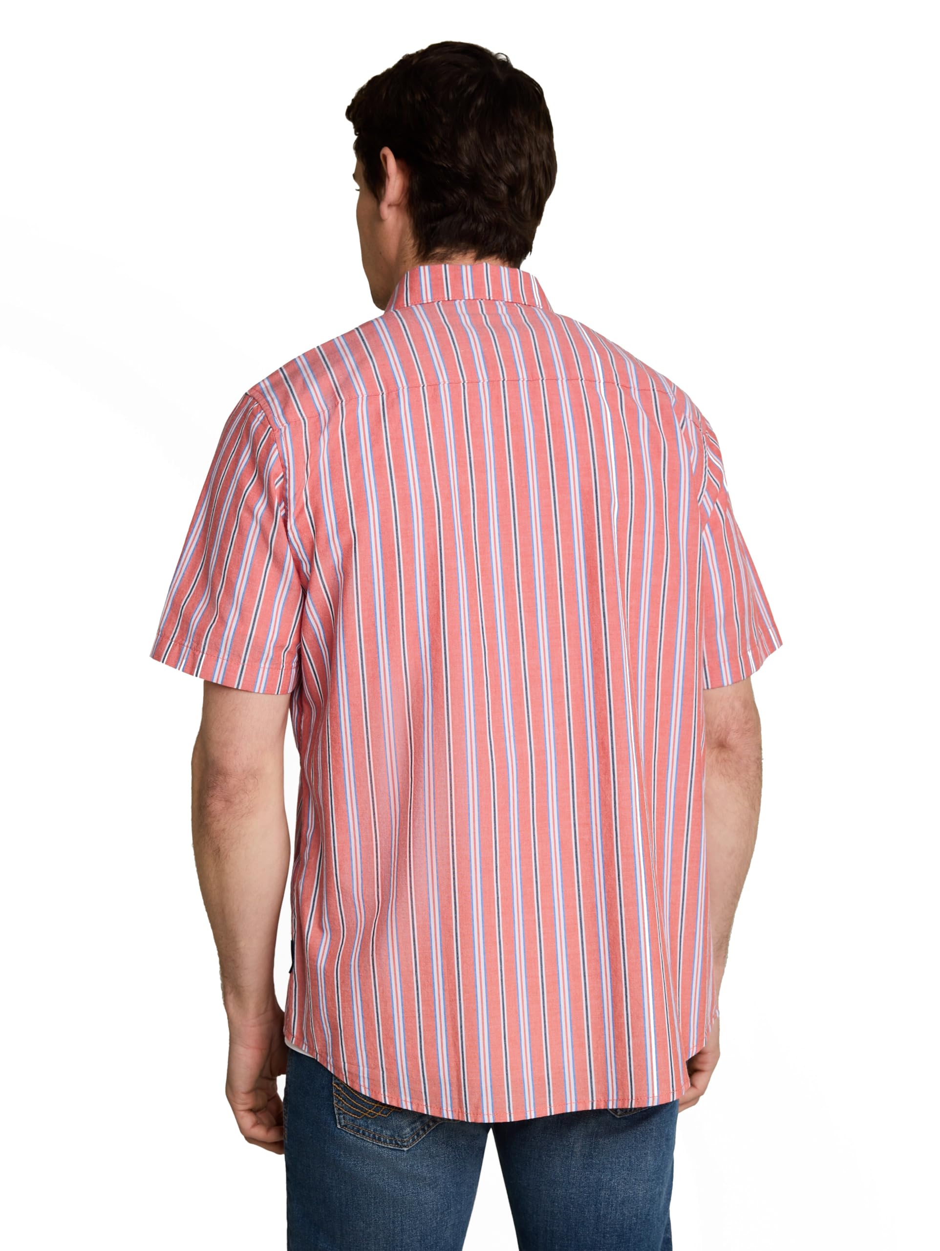 tom-tailor-herren-hemd-casual-button-down-freizeithemd image 3