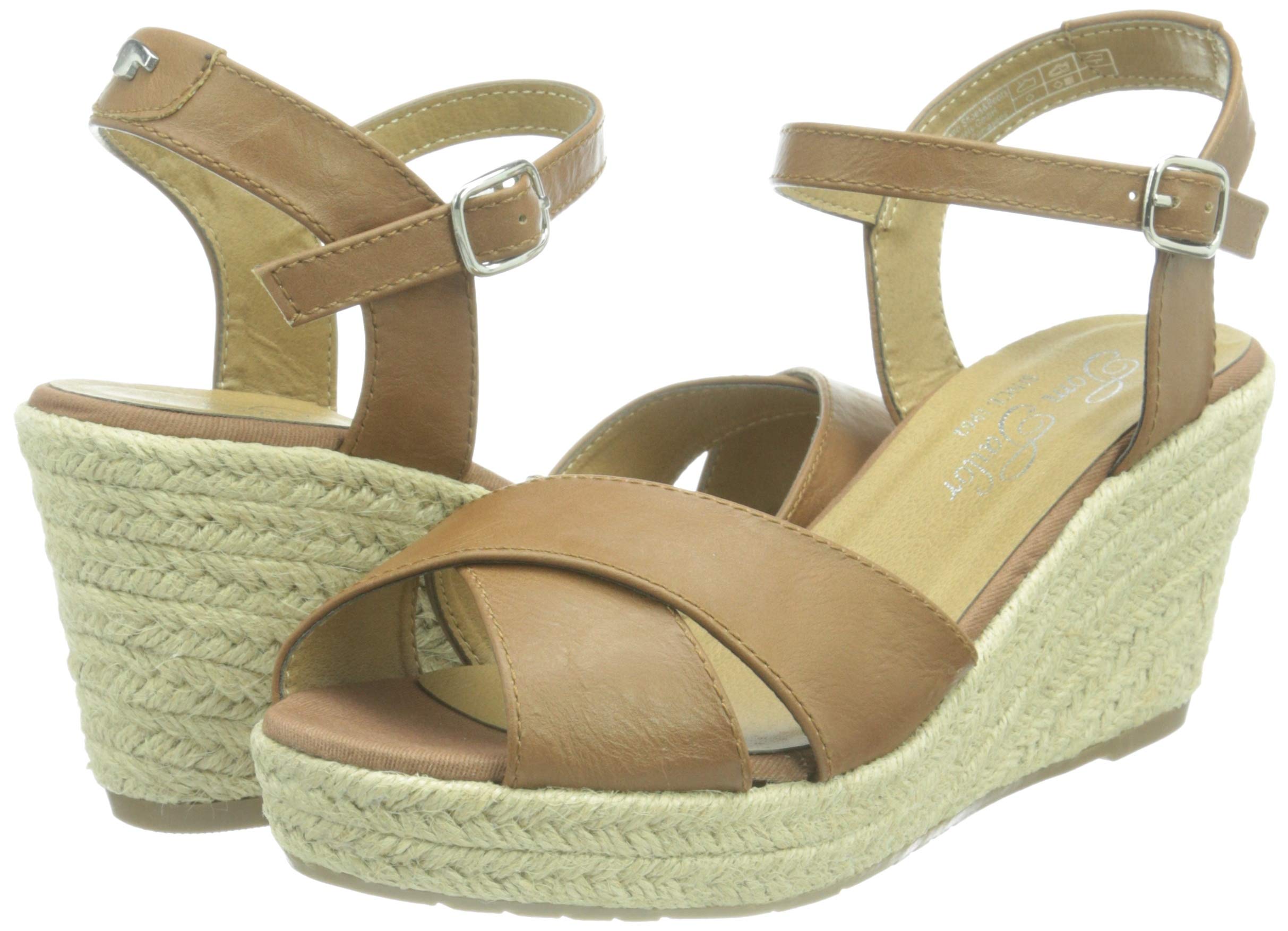 tom-tailor-damen-1190107-keilsandale-3 image 7