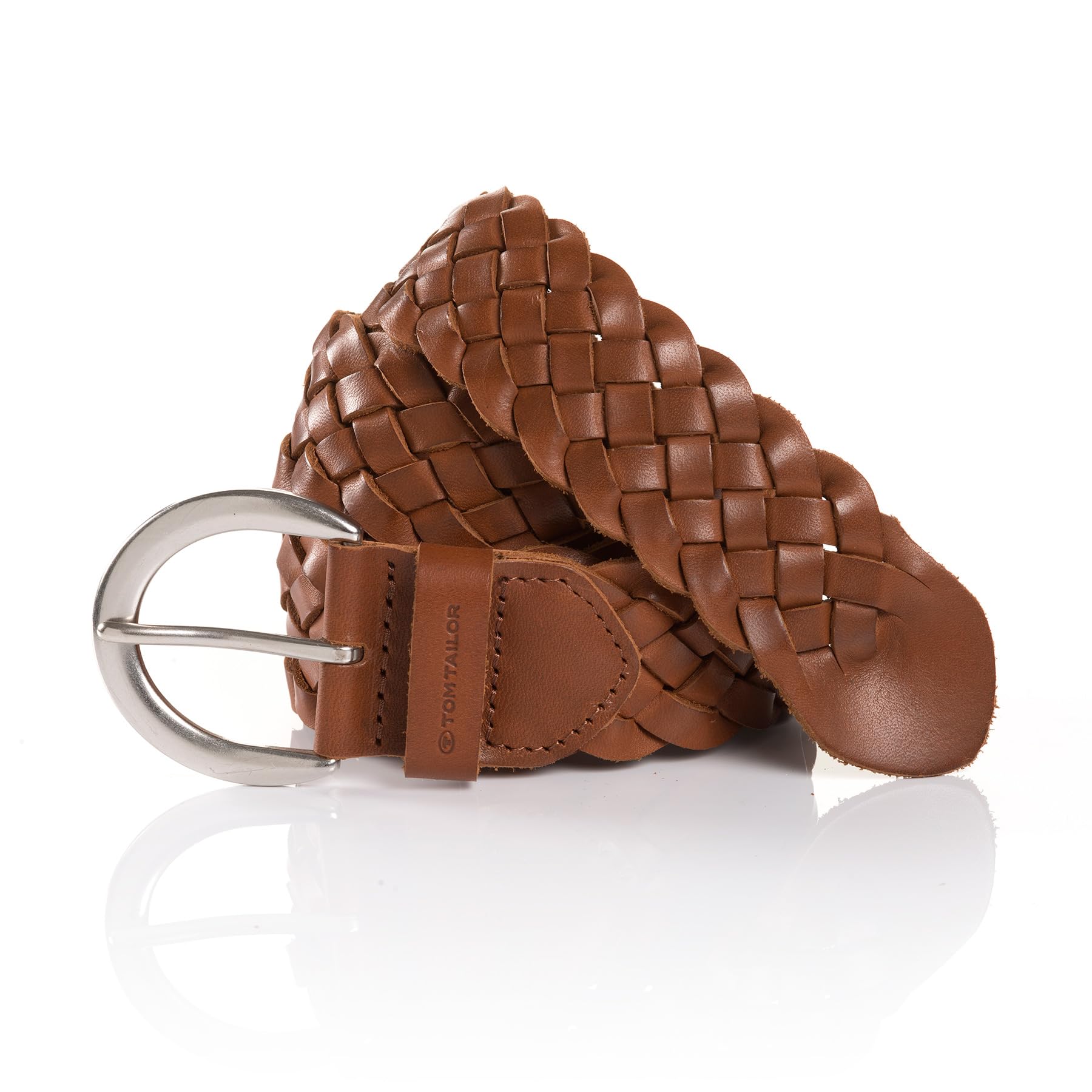 tom-tailor-damen-ttlisa-g-rtel-hochwertiger-lederg-rtel image 6