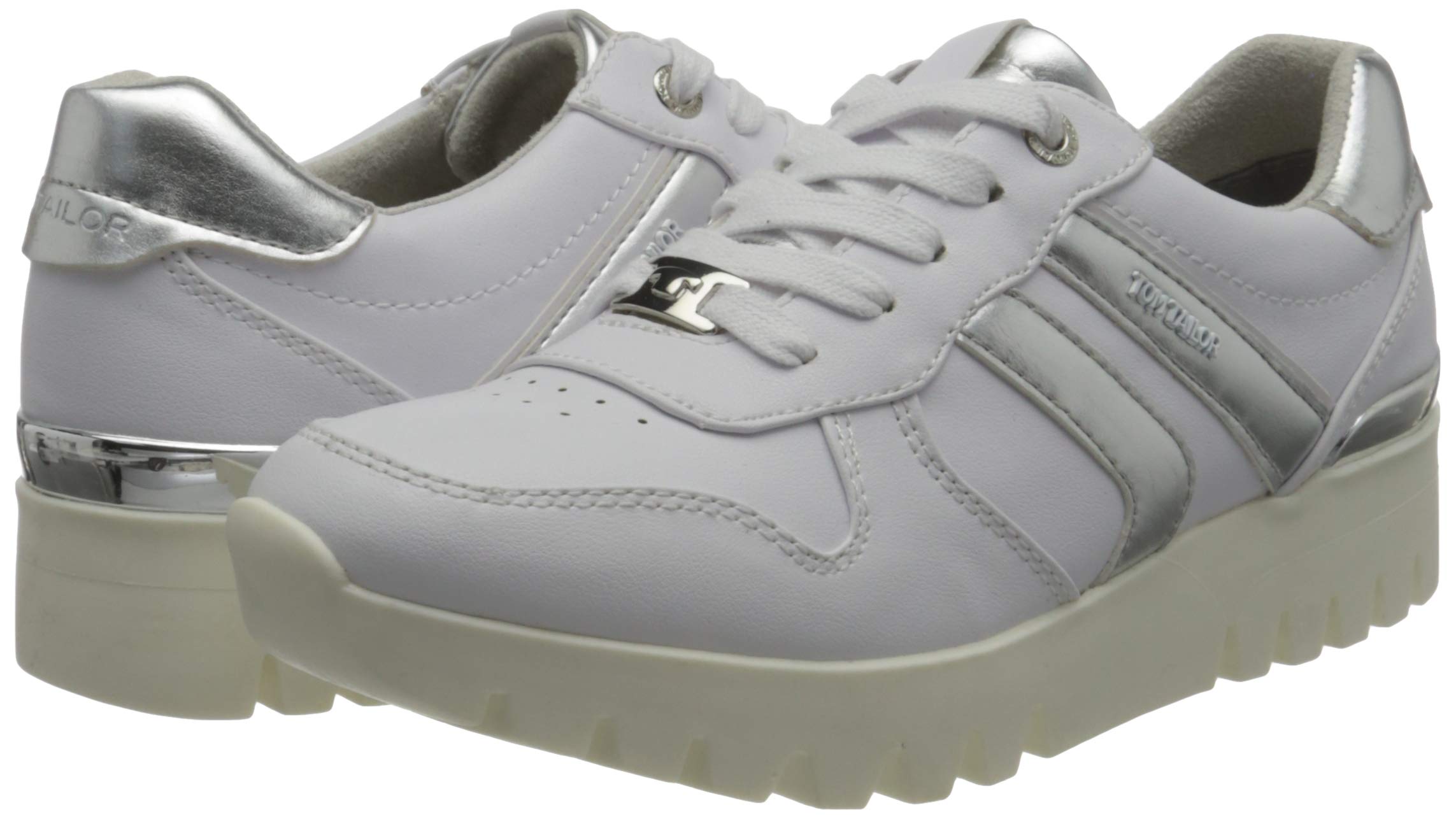 tom-tailor-damen-1193706-sneaker-mit-memory-sohle image 7