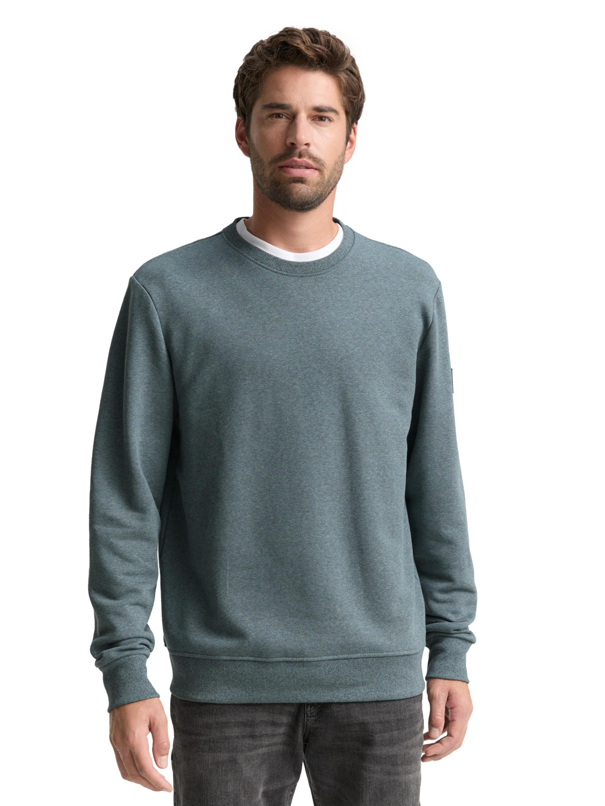 tom-tailor-1047803-sweatshirt-melange-optik-herren image 8
