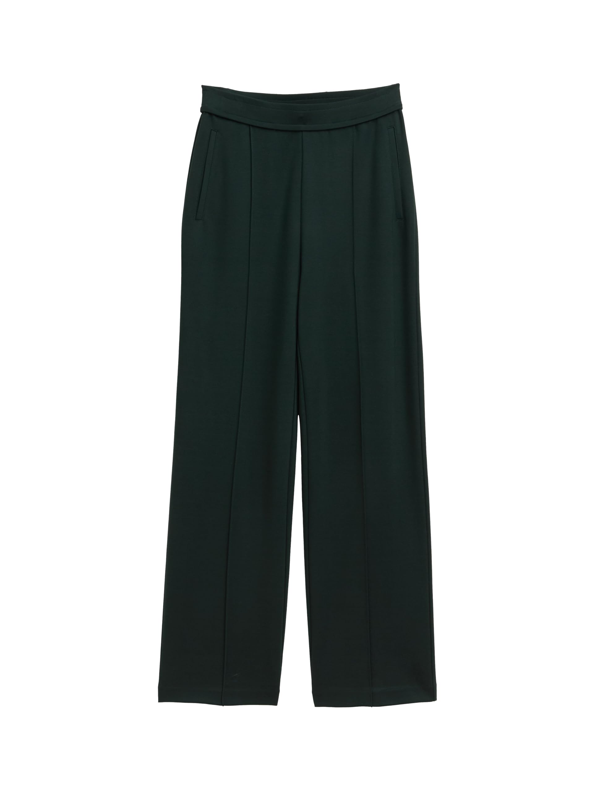 tom-tailor-damen-lea-straight-hose-1047243 image 3