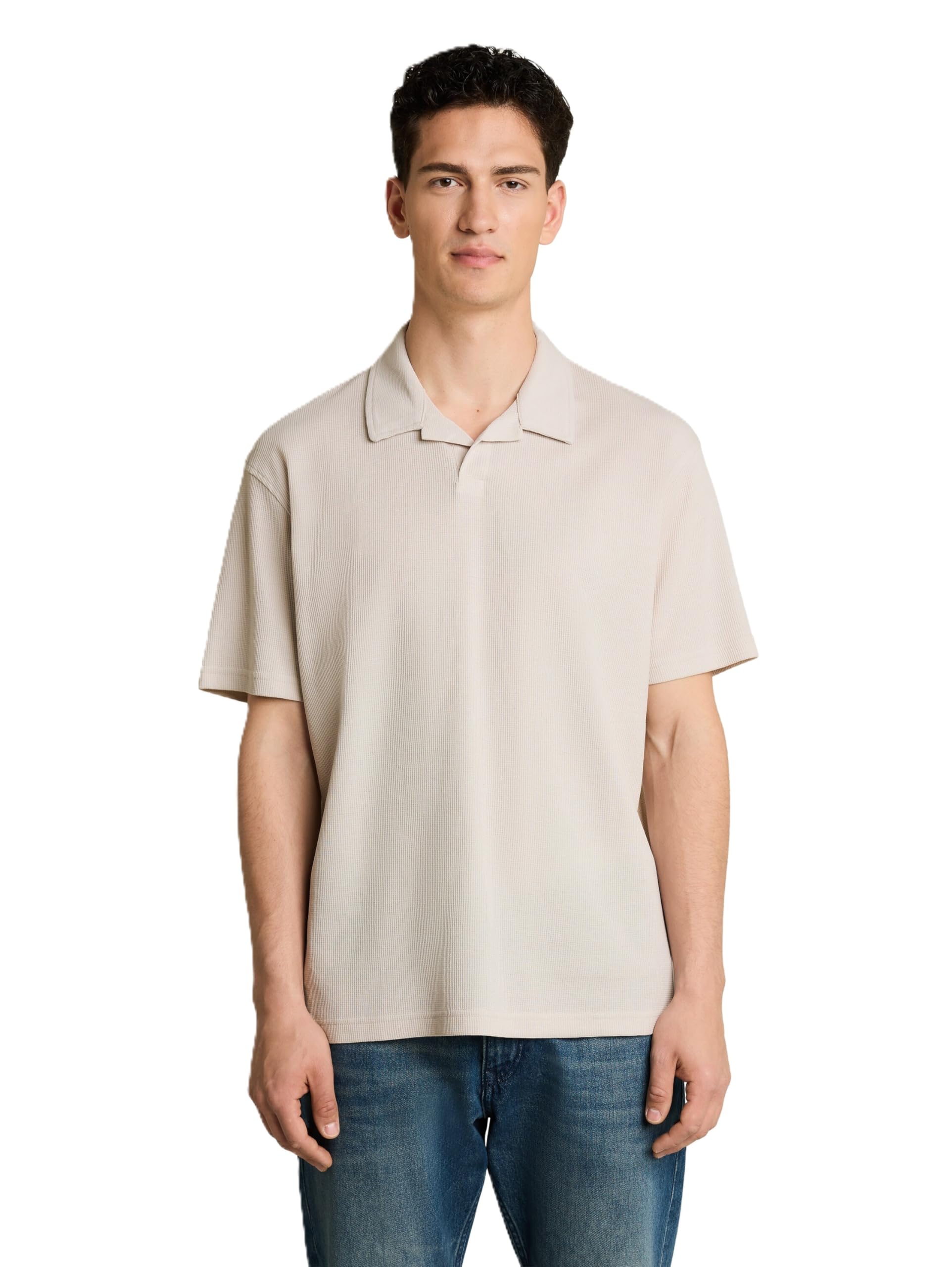 tom-tailor-denim-herren-relaxed-fit-poloshirt-2 image 7