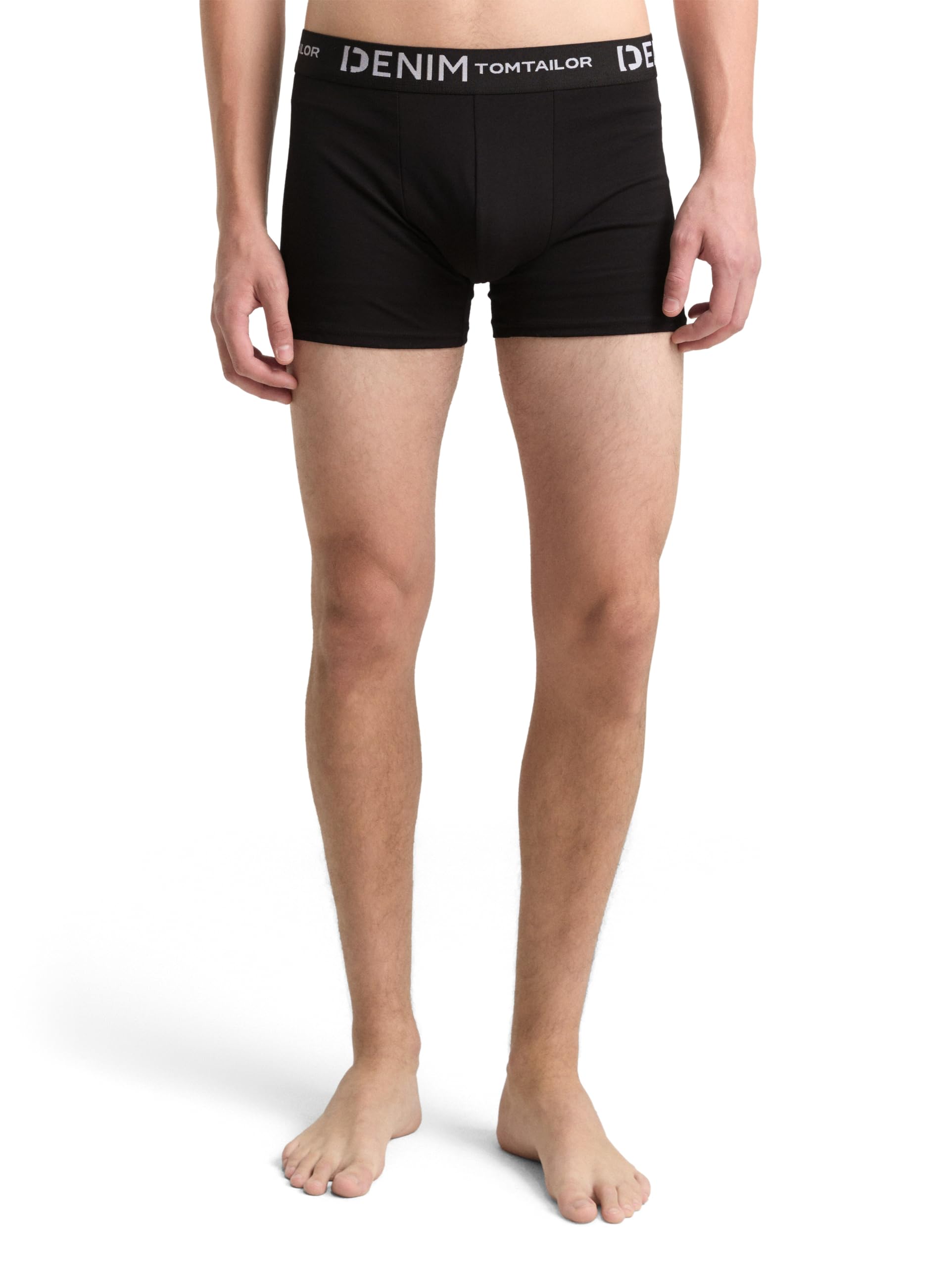 tom-tailor-denim-triple-pack-trunk-herren-1038850 image 2