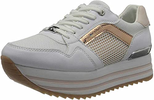 tom-tailor-damen-sneaker-1191401 image 7