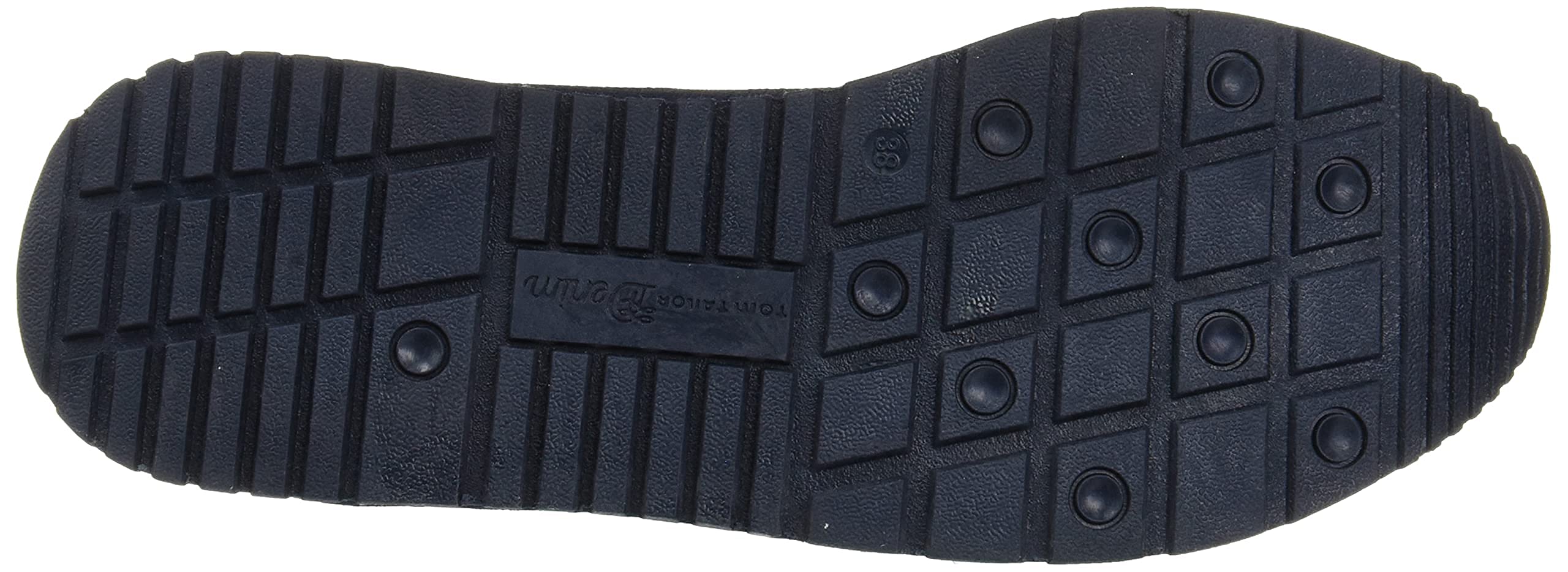 tom-tailor-damen-sneaker-1195003-mit-memory-effekt image 5